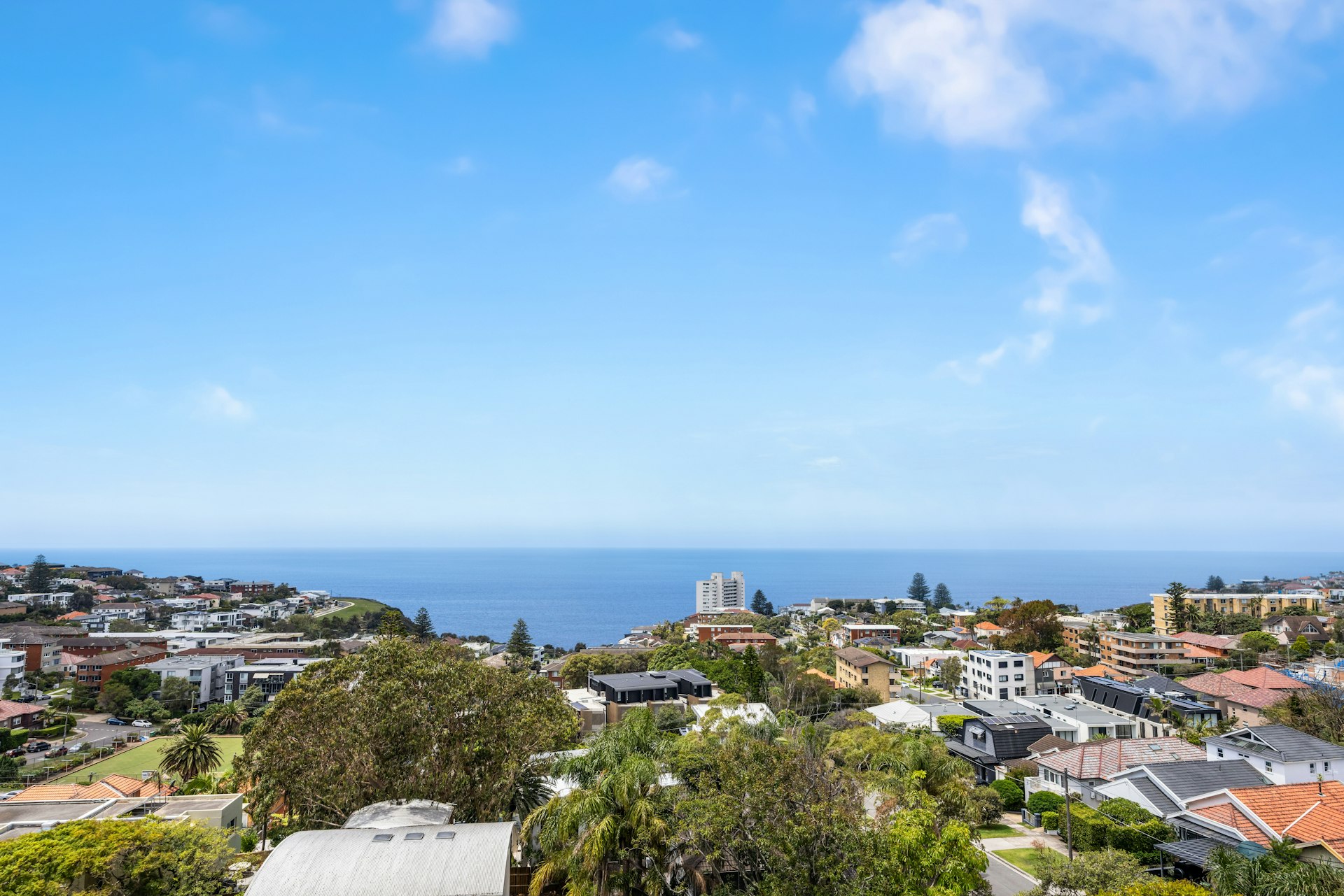 6B/5-7 Girilang Avenue, Vaucluse NSW