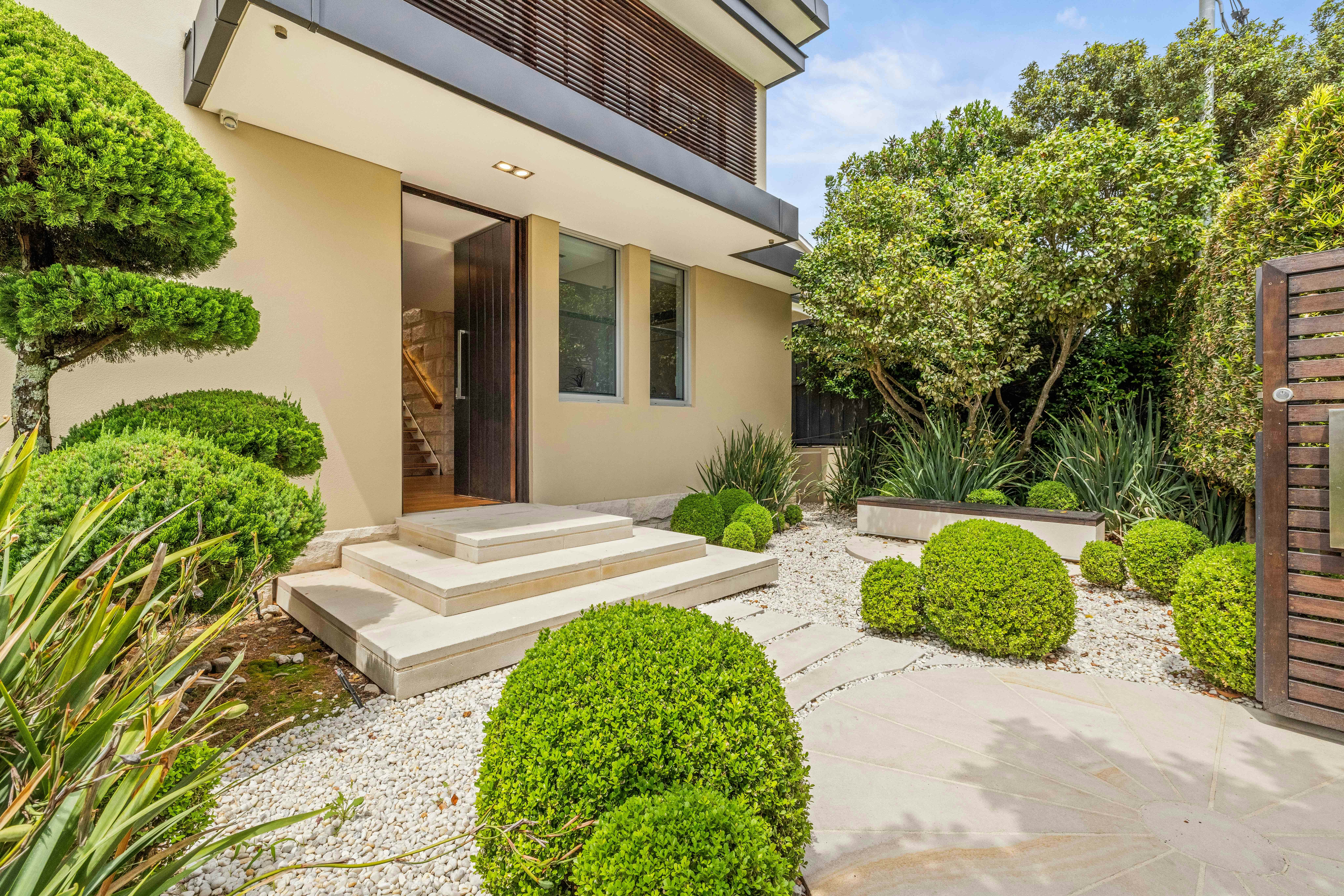 Image of architecture