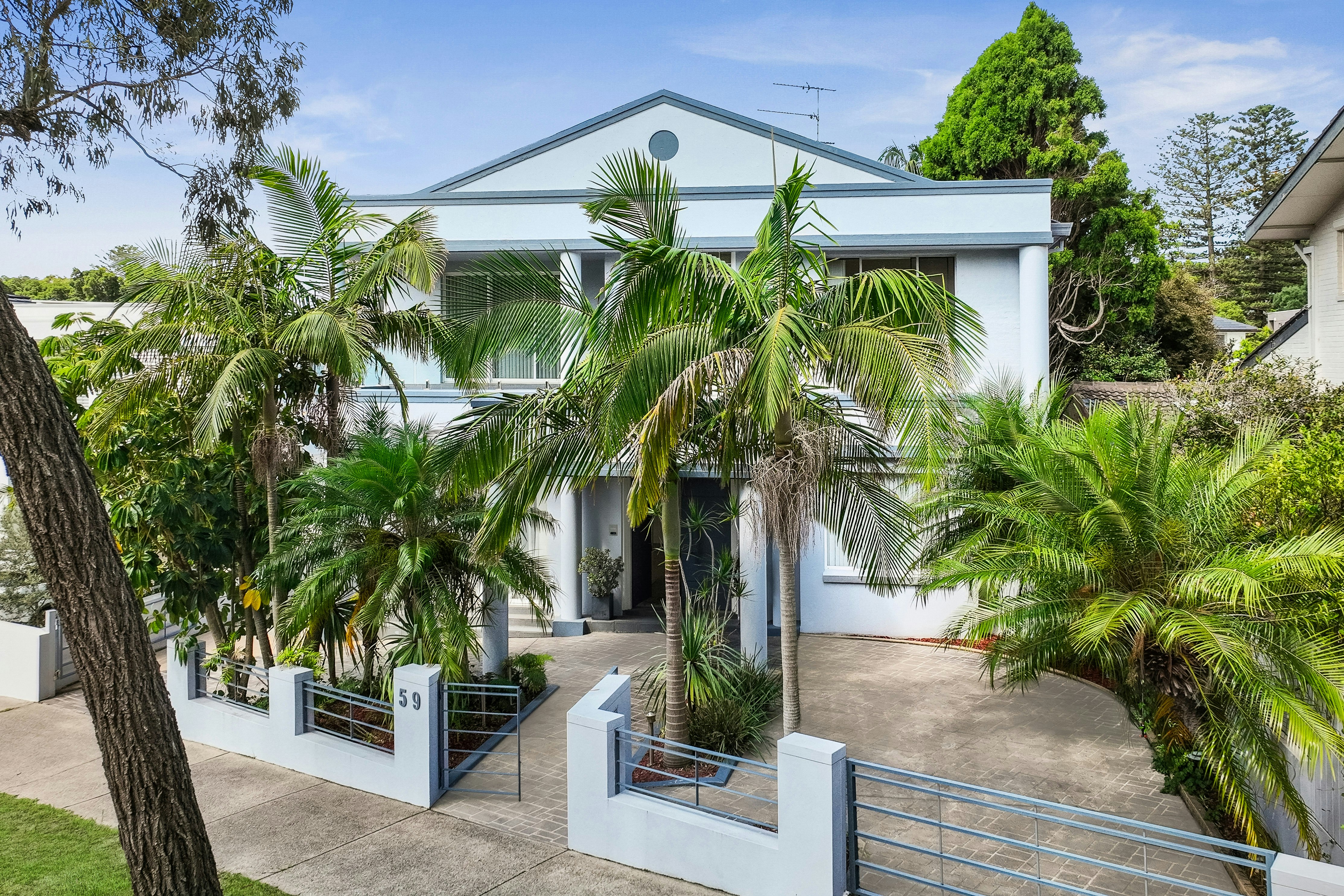 59 Balfour Road, Bellevue Hill NSW