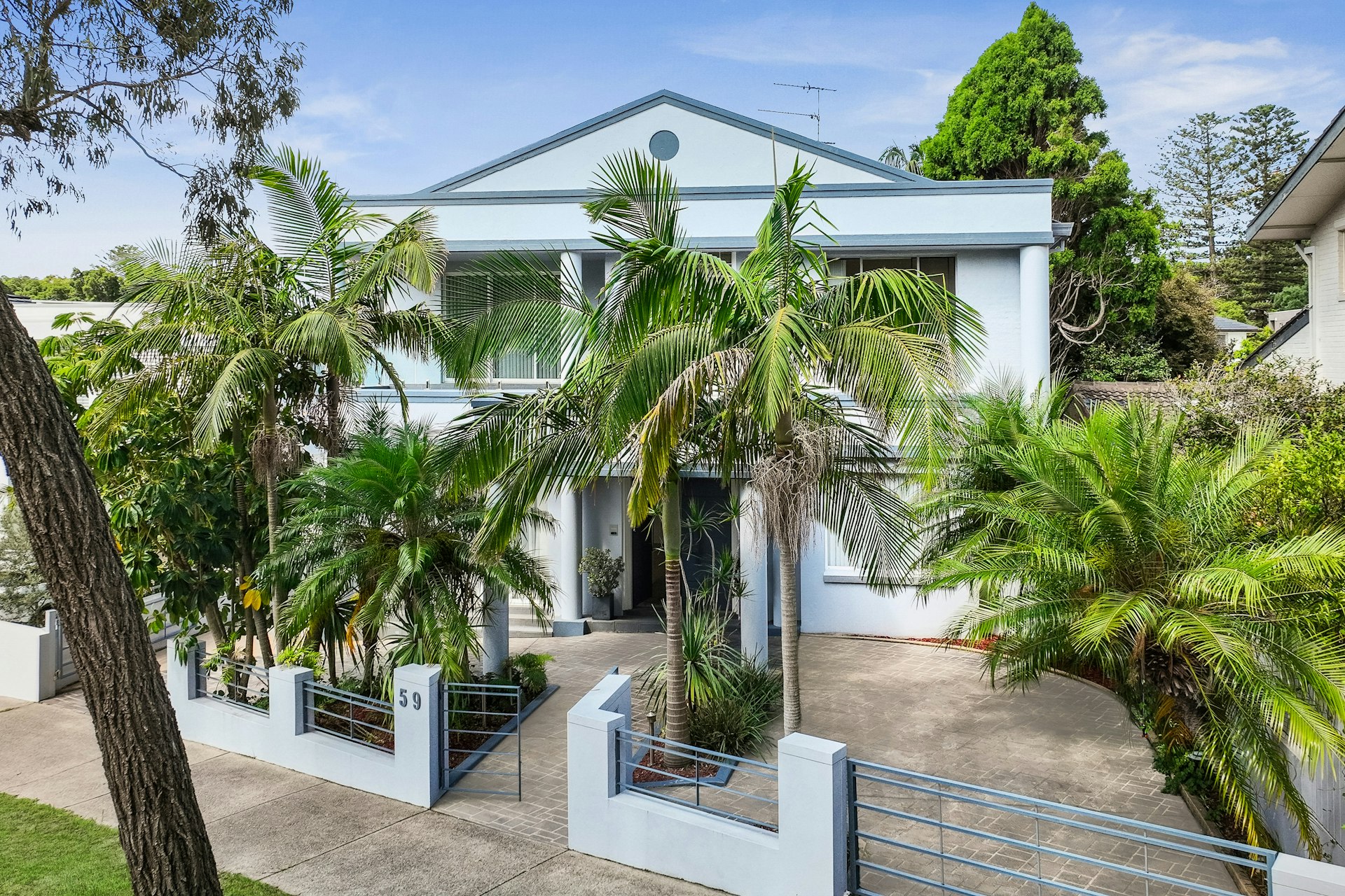 59 Balfour Road, Bellevue Hill NSW
