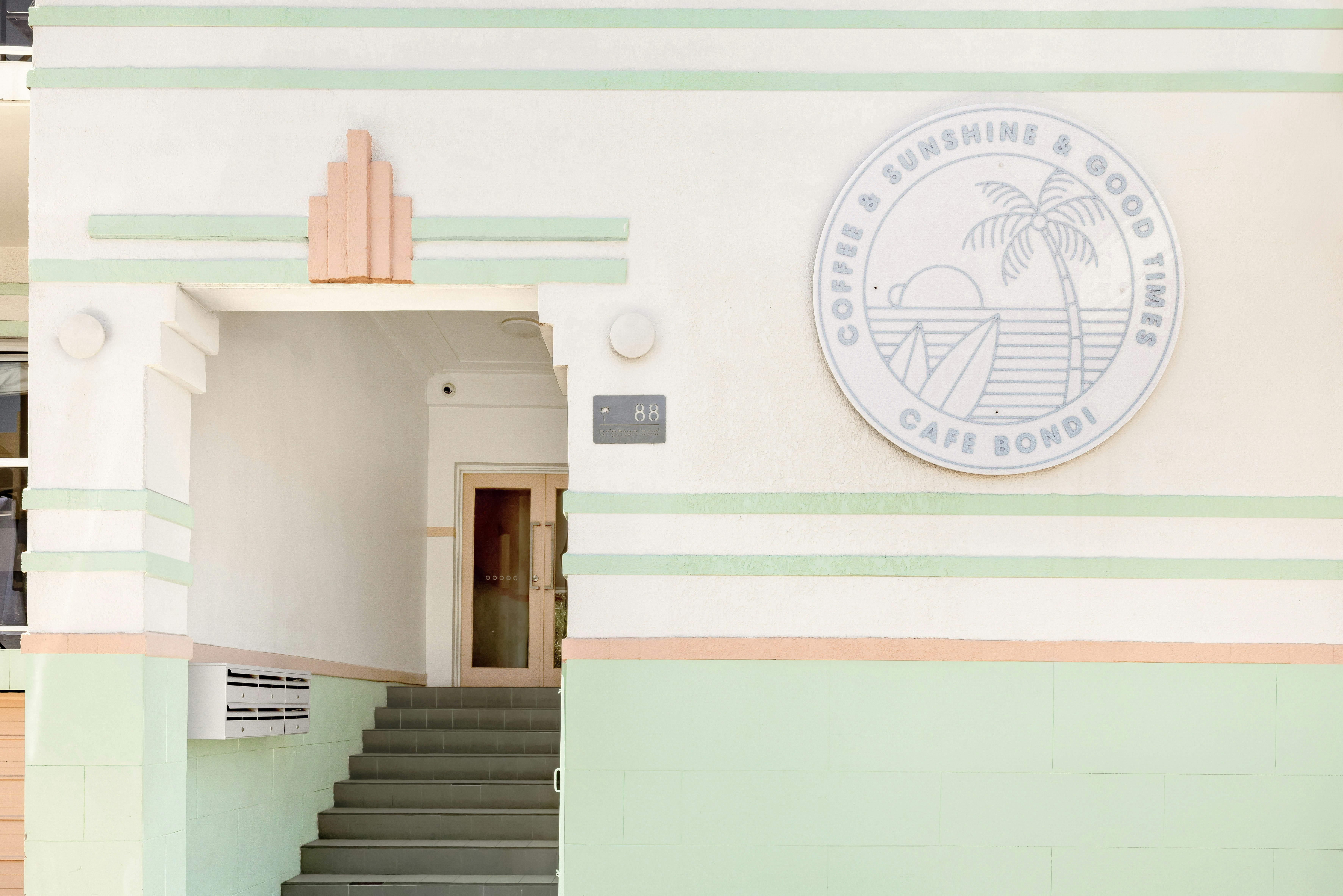 Image of architecture