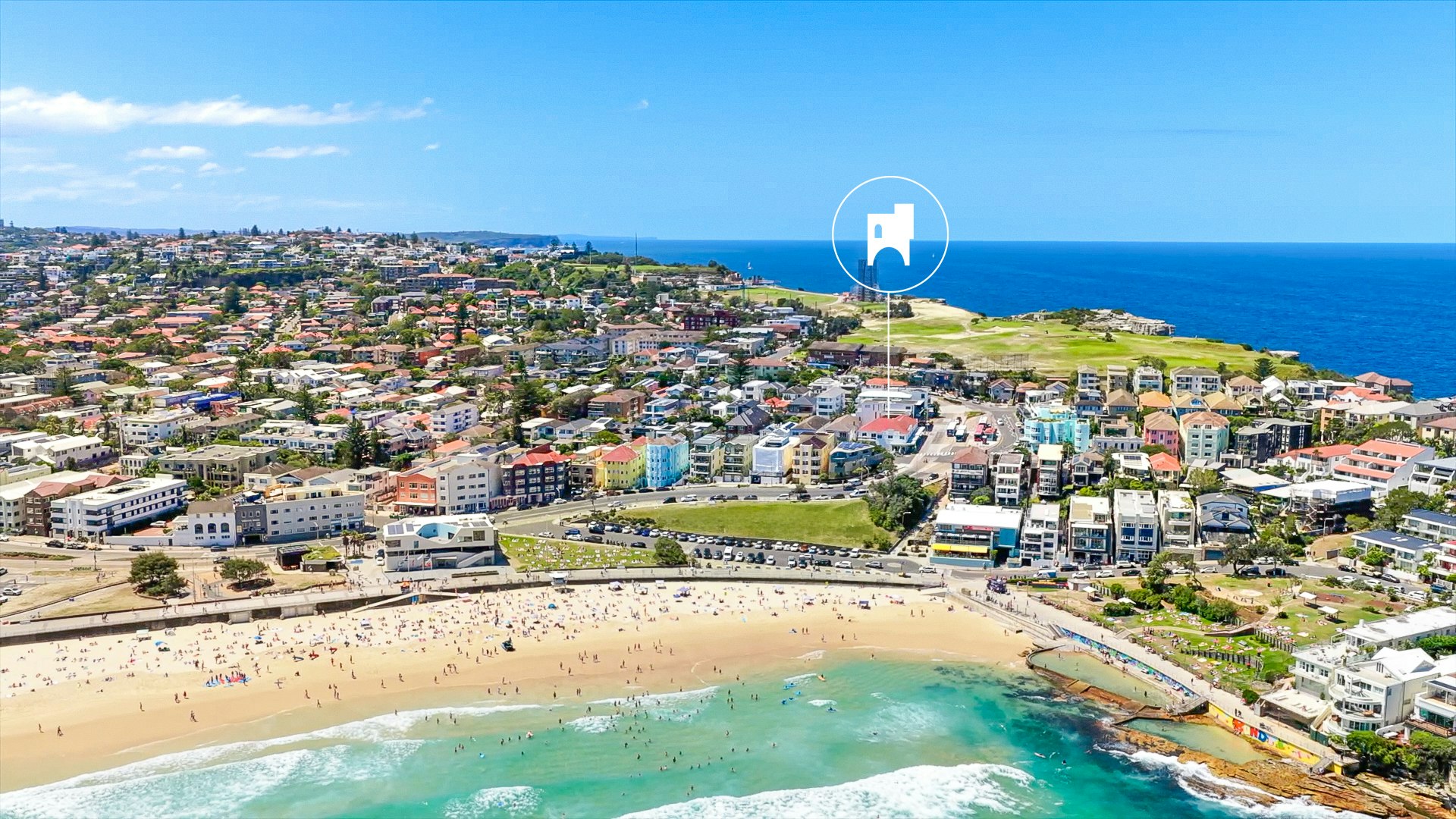 286-294A Campbell Parade, North Bondi NSW