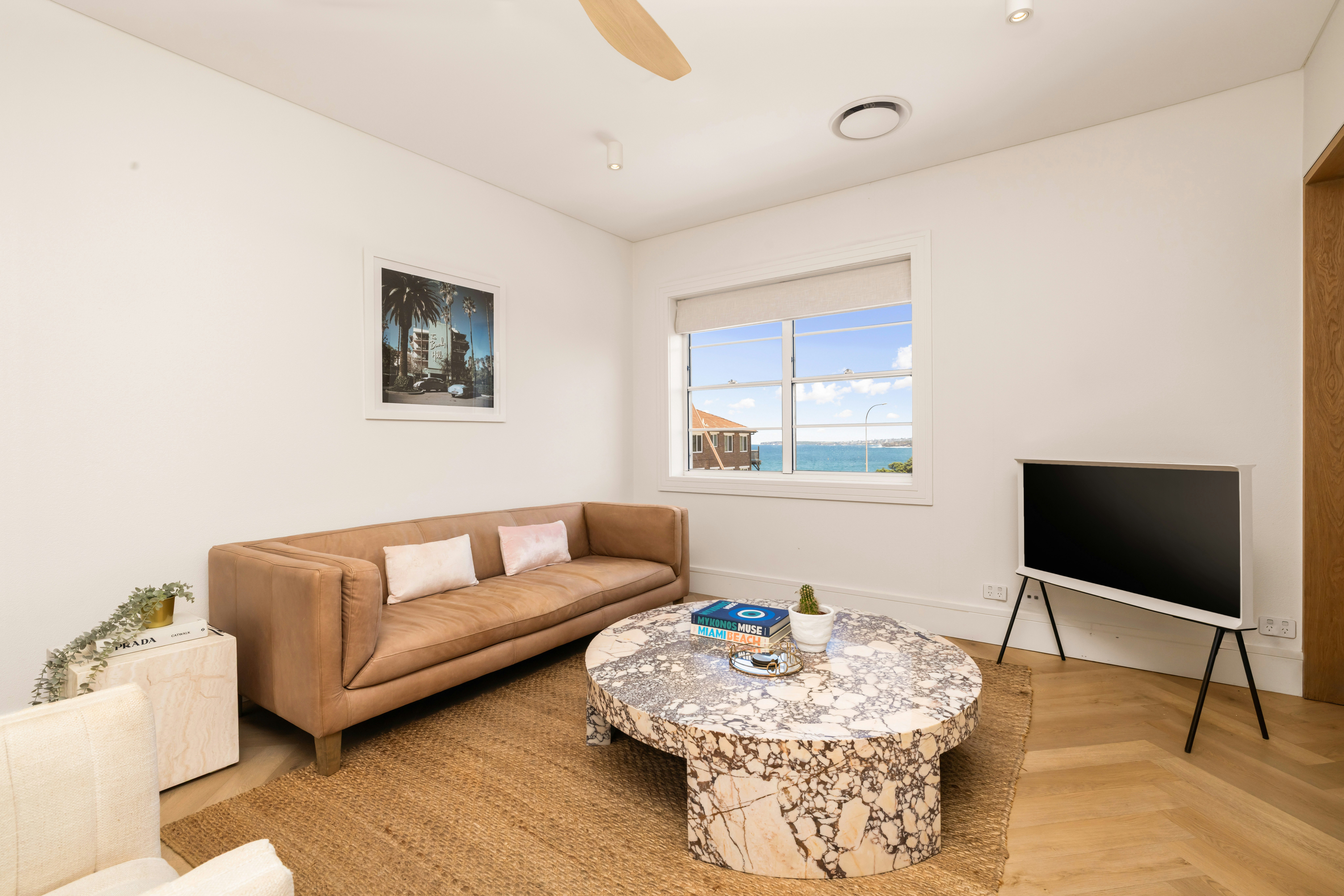 Image of coffee table