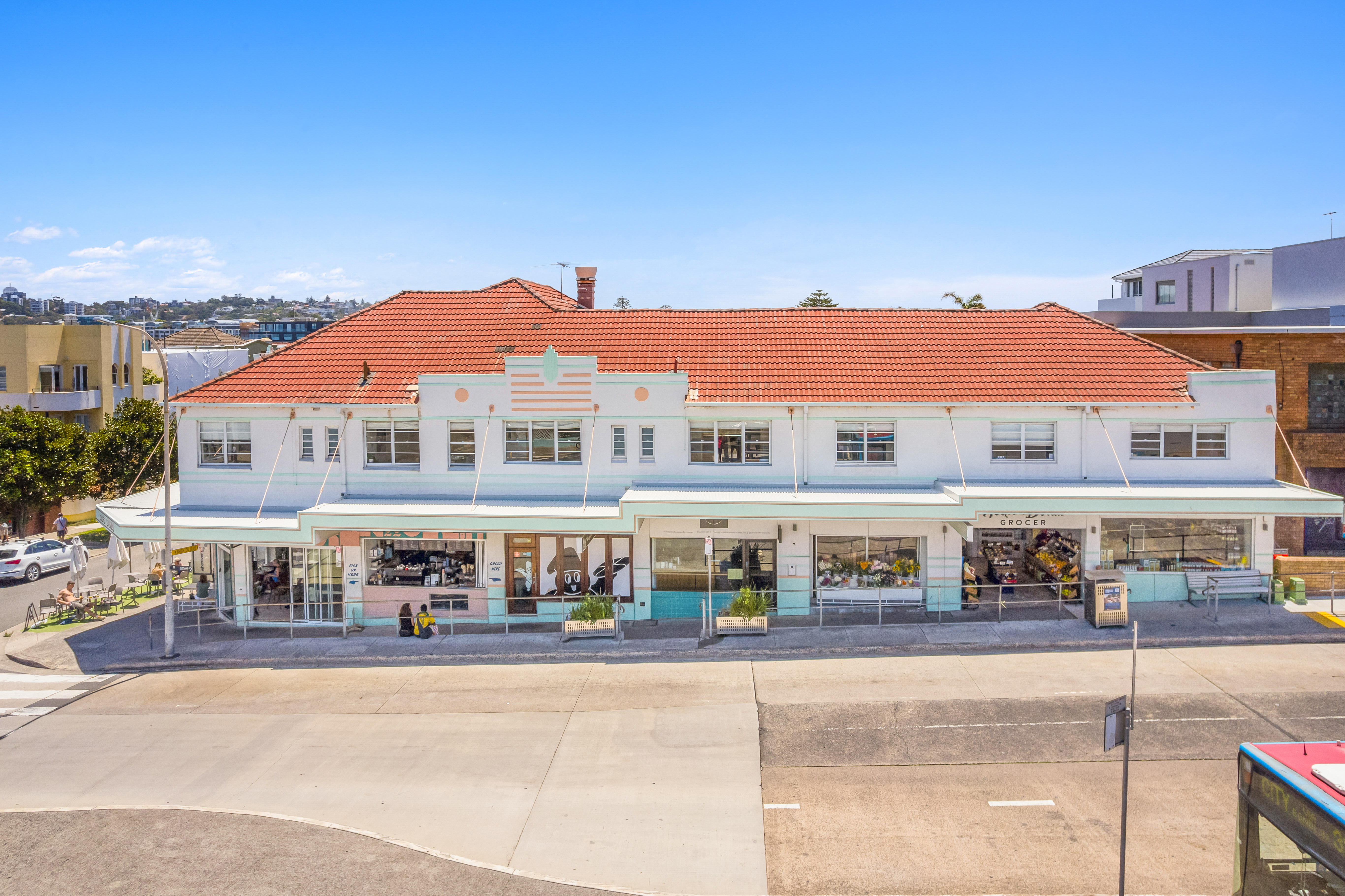 286-294A Campbell Parade, North Bondi - Thumbnail 2