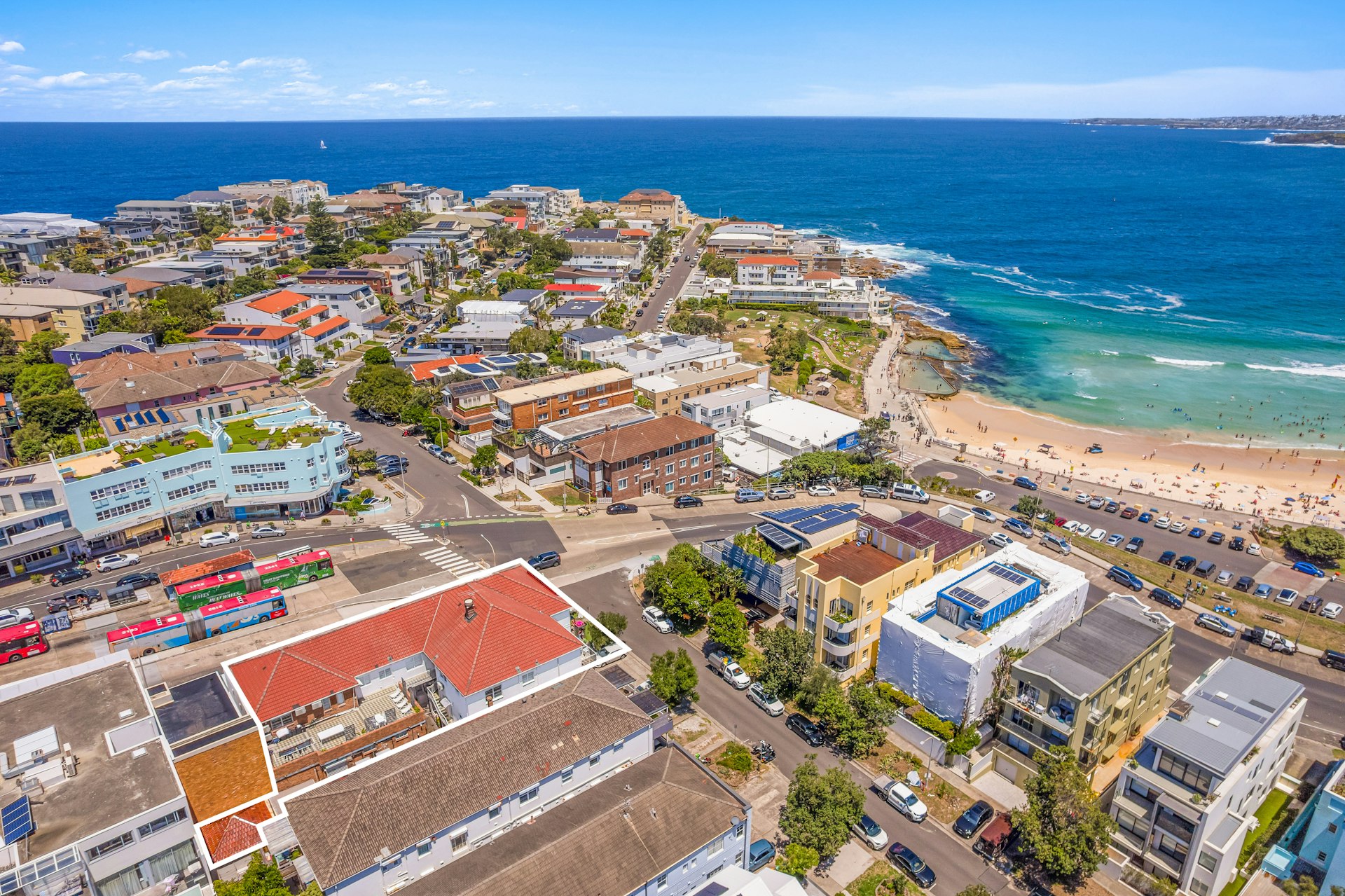 286-294A Campbell Parade, North Bondi NSW