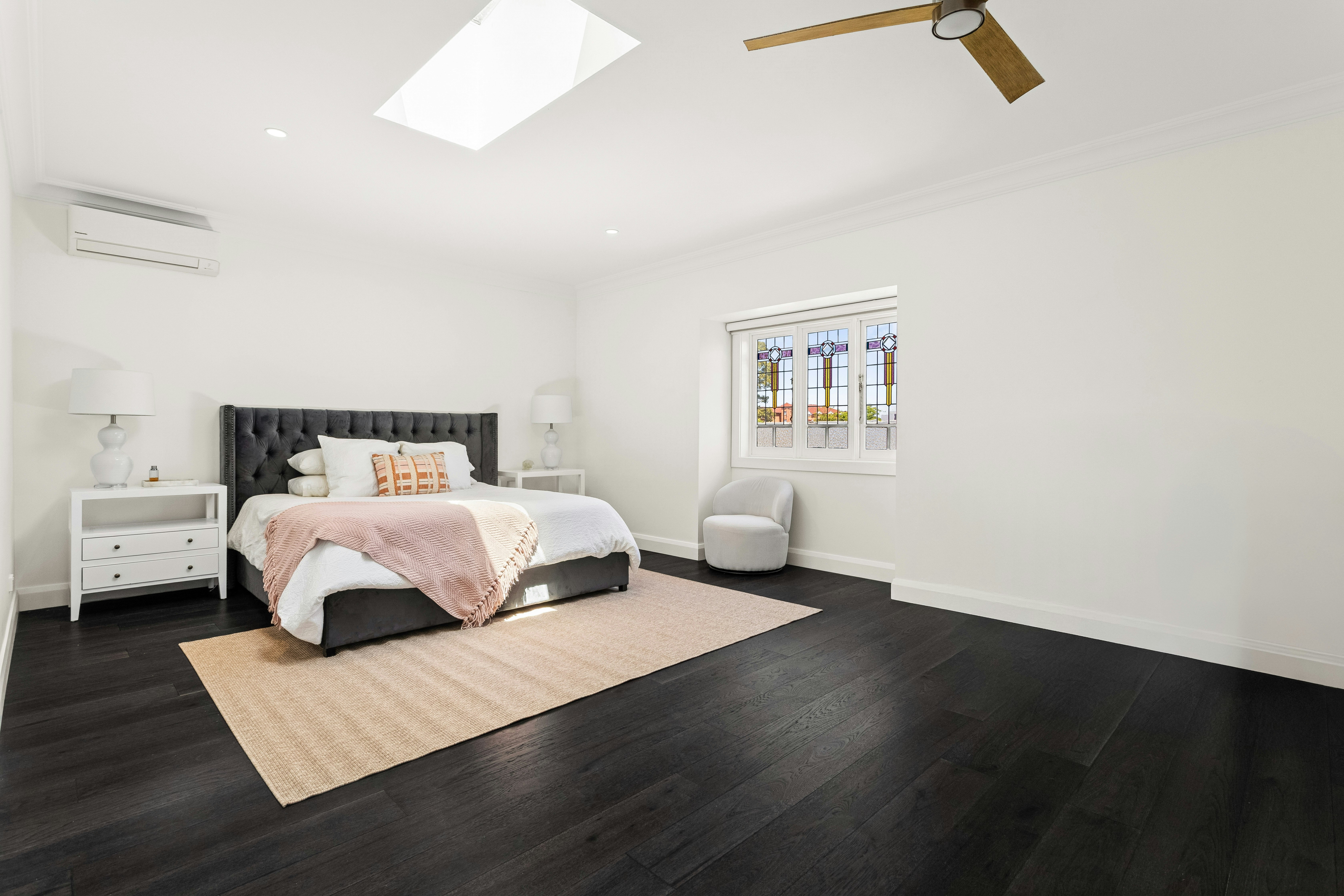 Image of ceiling fan