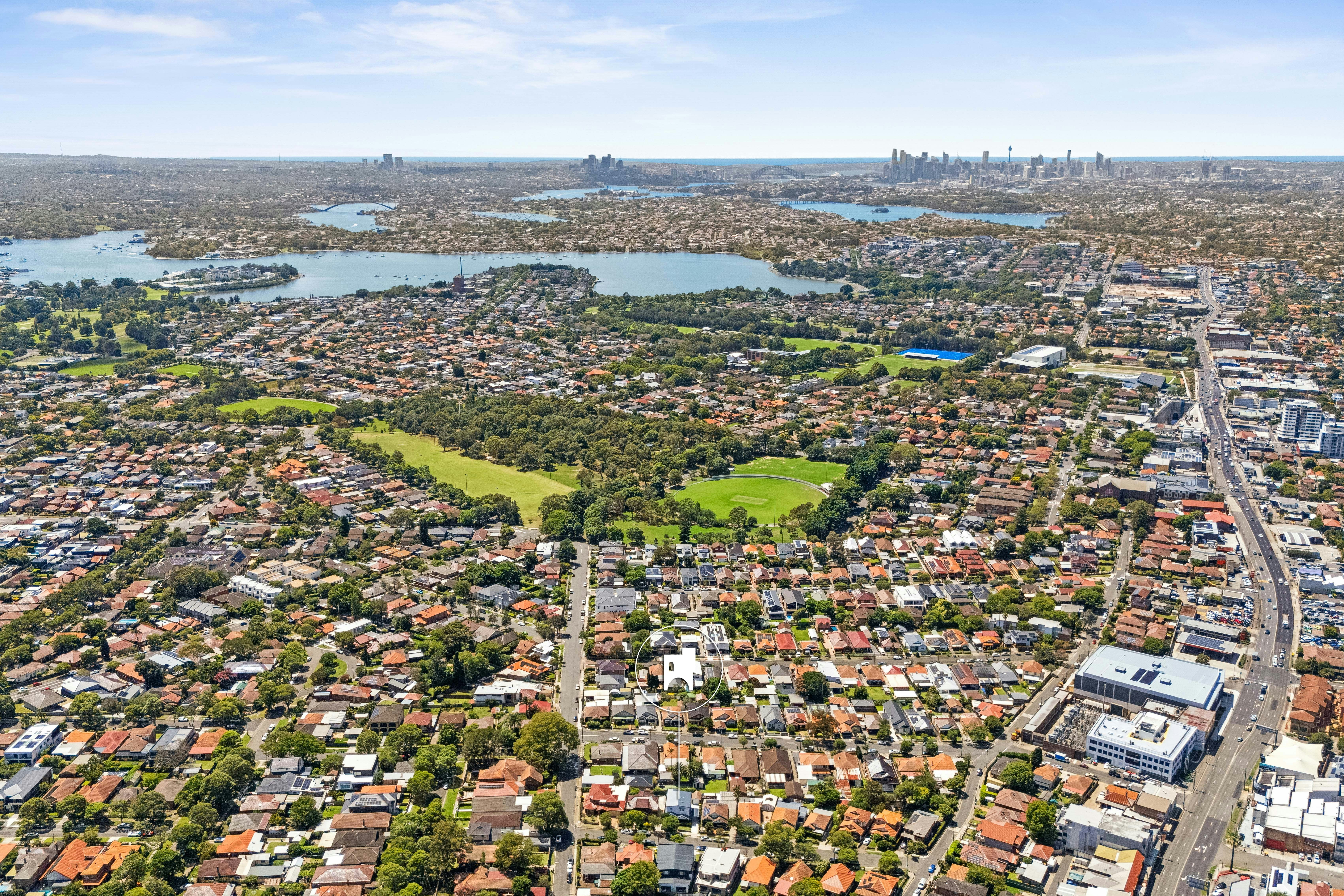 Image of architecture