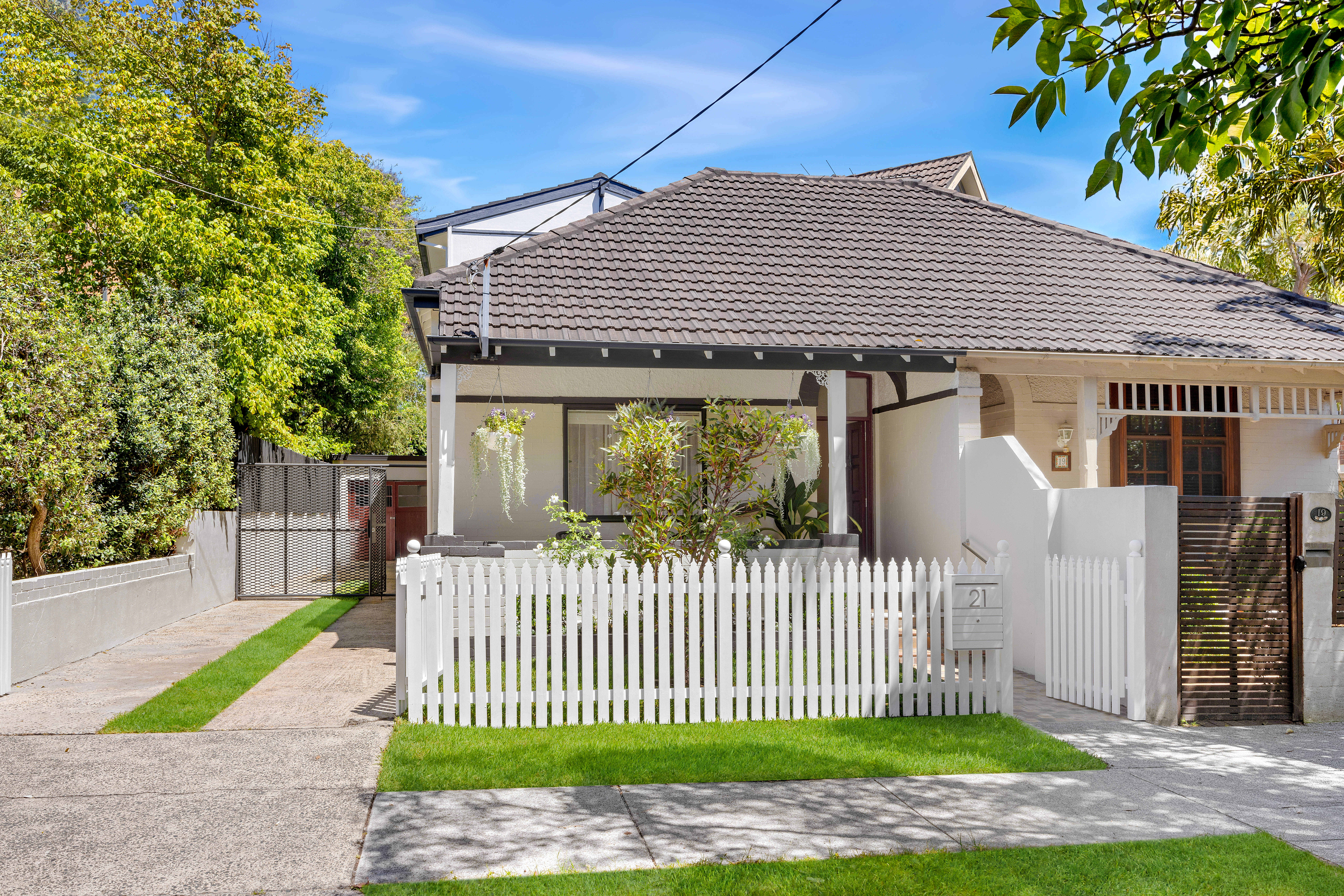 21 Liverpool Street, Rose Bay - Image 1