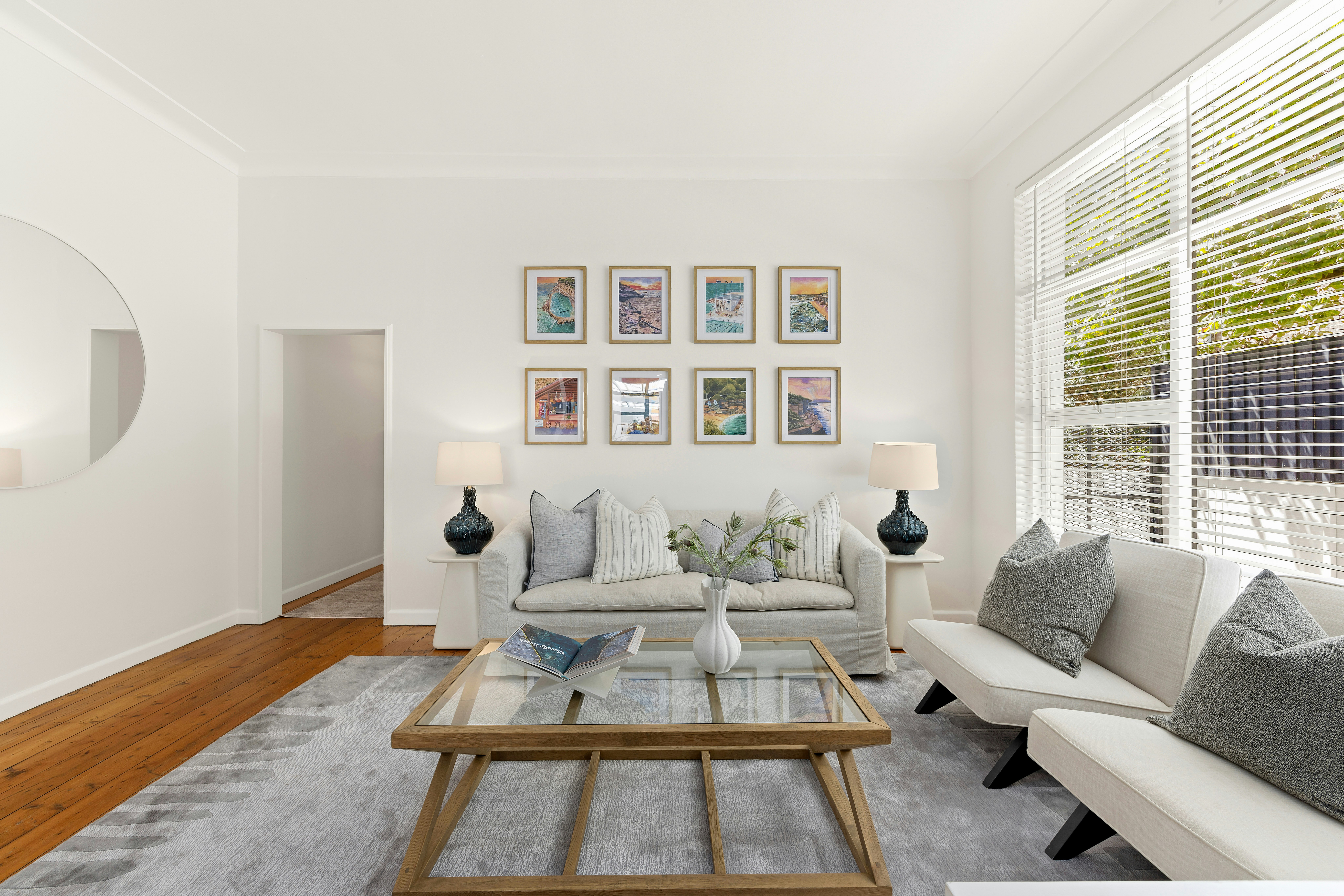 21 Liverpool Street, Rose Bay NSW