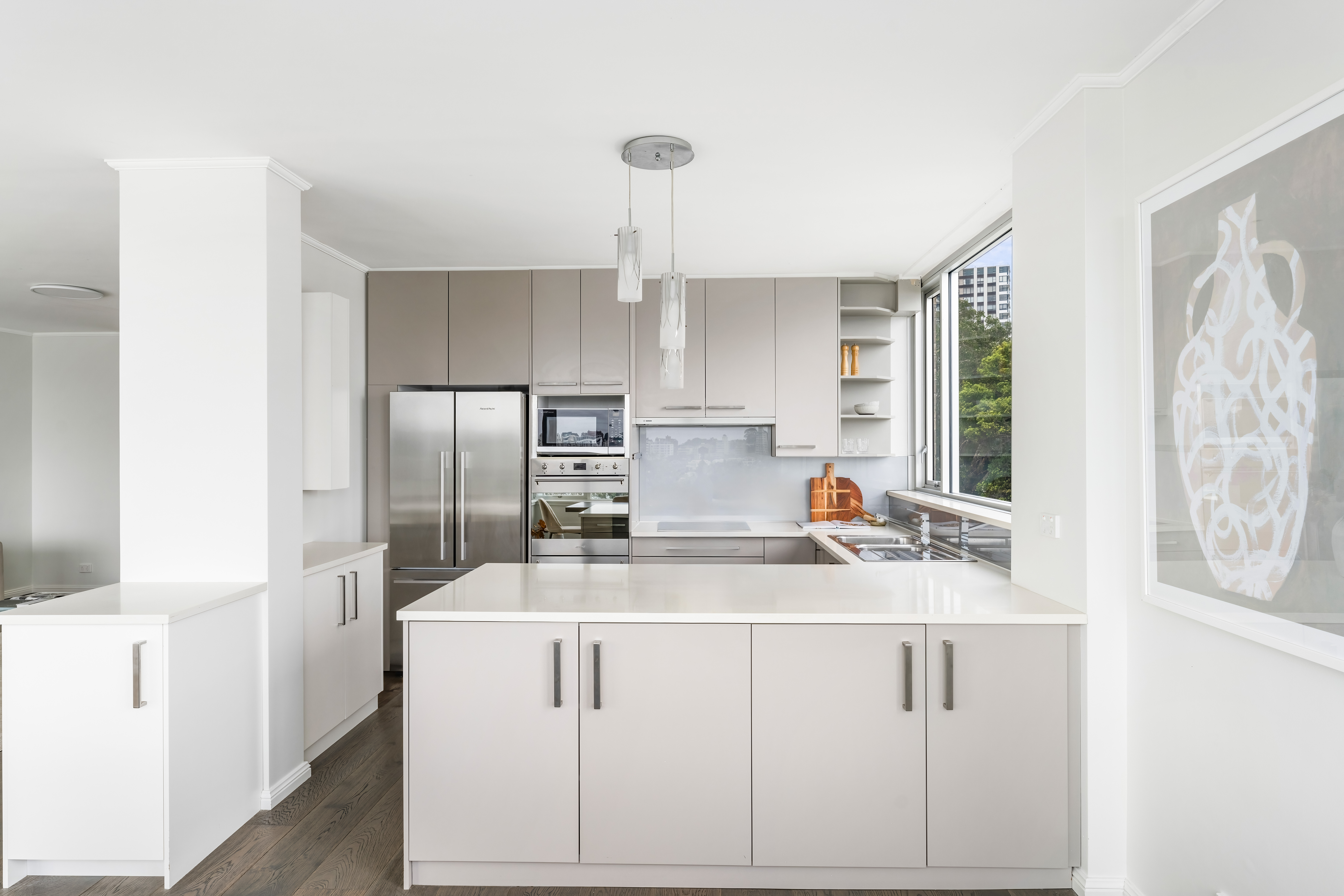 8/1 Sutherland Crescent, Darling Point - Thumbnail 3