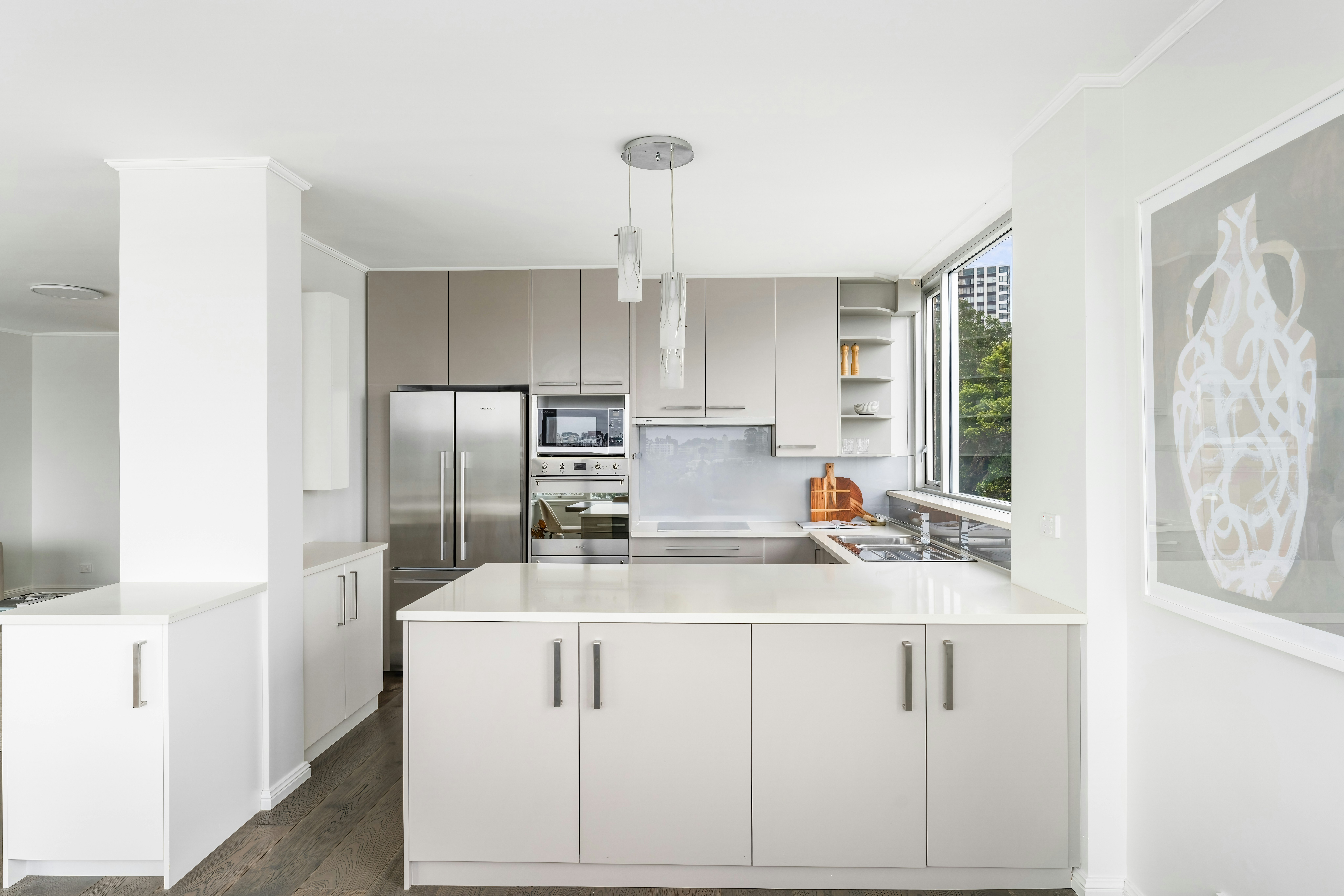 8/1 Sutherland Crescent, Darling Point NSW