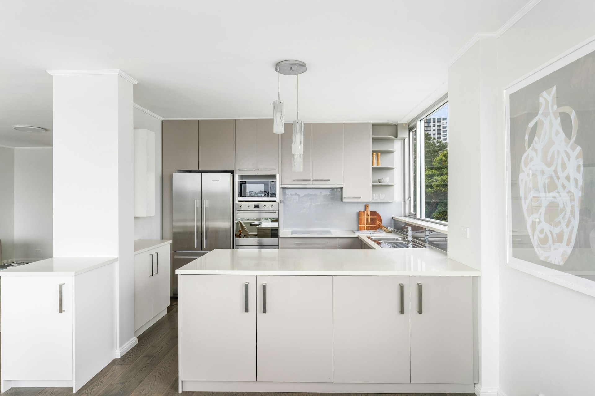 8/1 Sutherland Crescent, Darling Point NSW