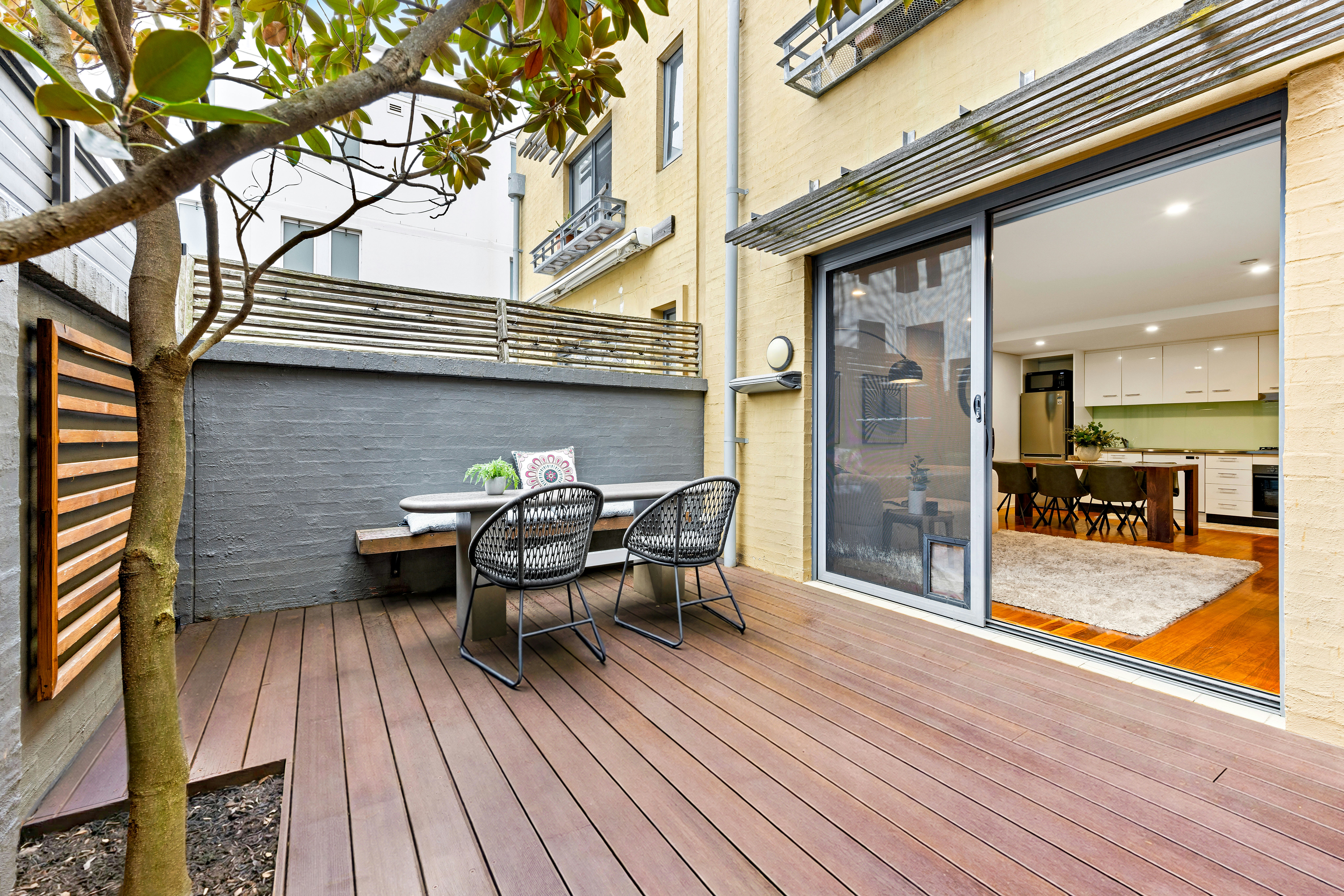 Image of interior design