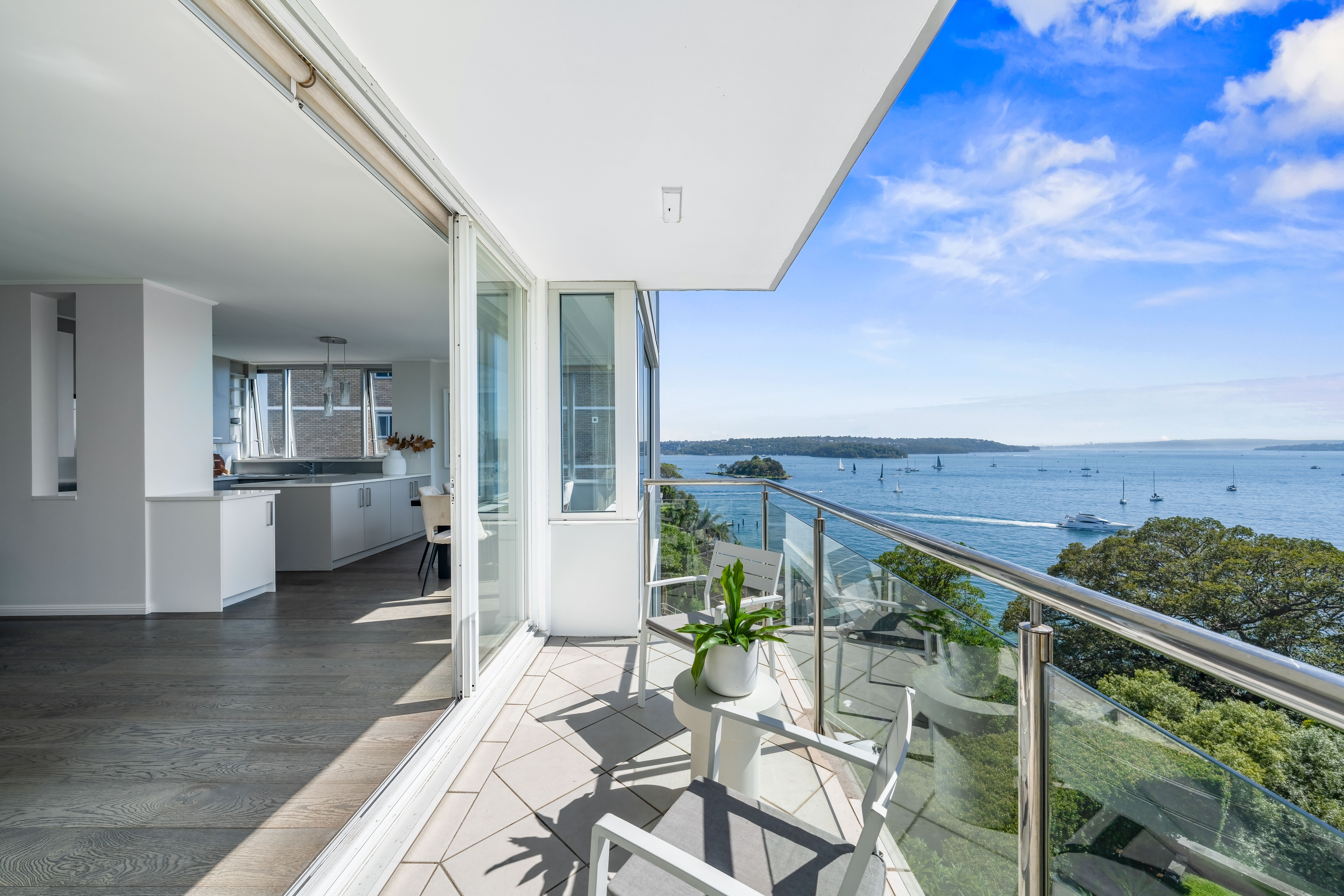 8/1 Sutherland Crescent, Darling Point - Thumbnail 8