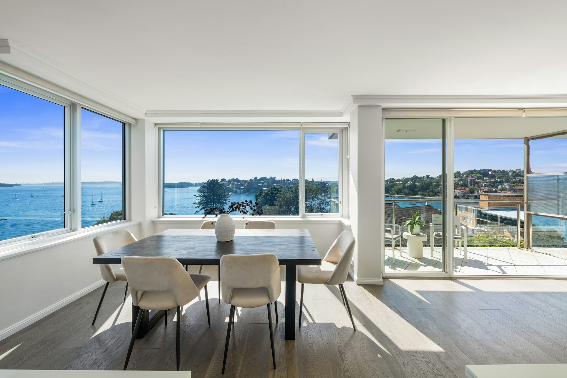 8/1 Sutherland Crescent, Darling Point NSW