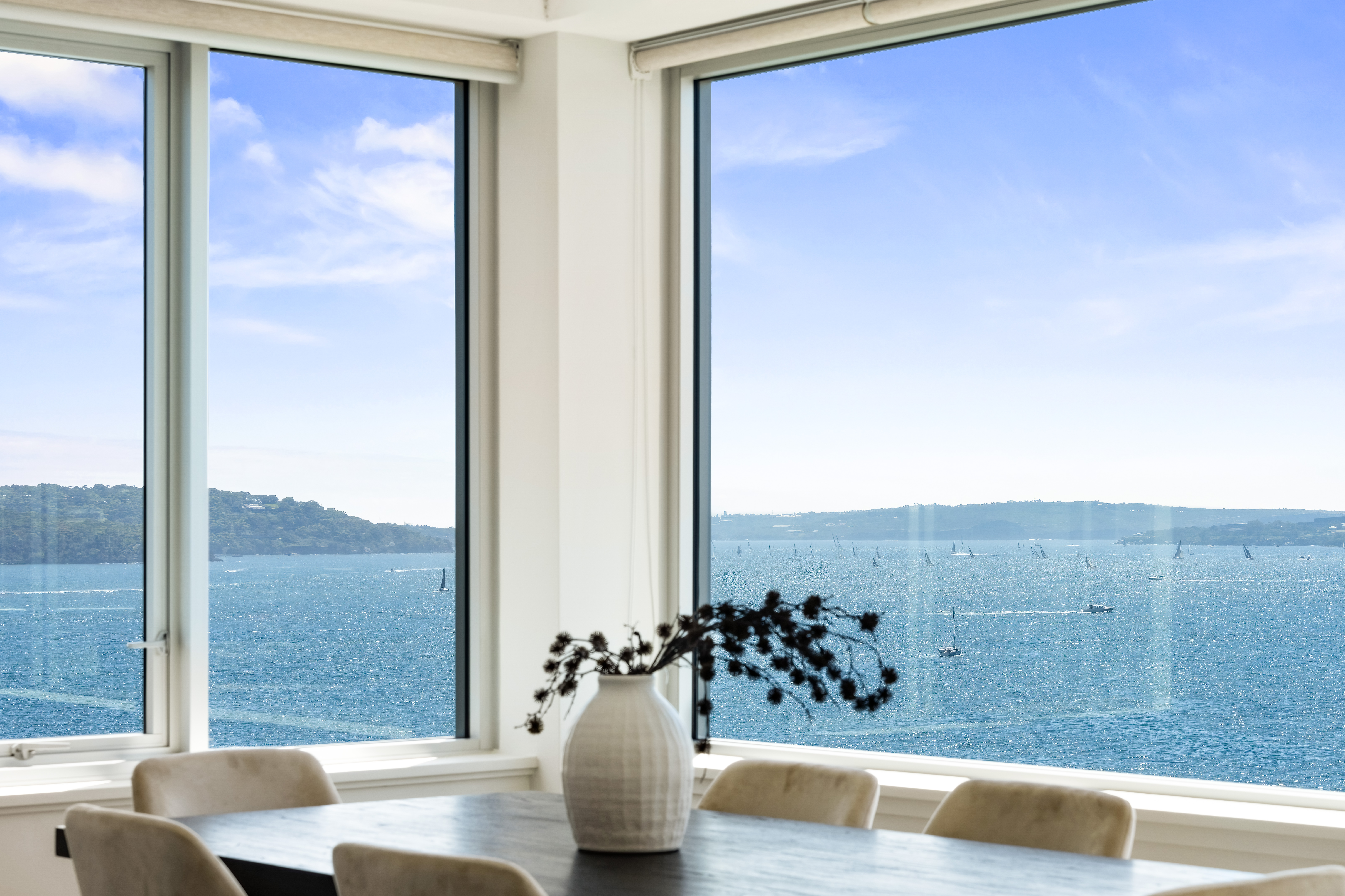 8/1 Sutherland Crescent, Darling Point - Thumbnail 2