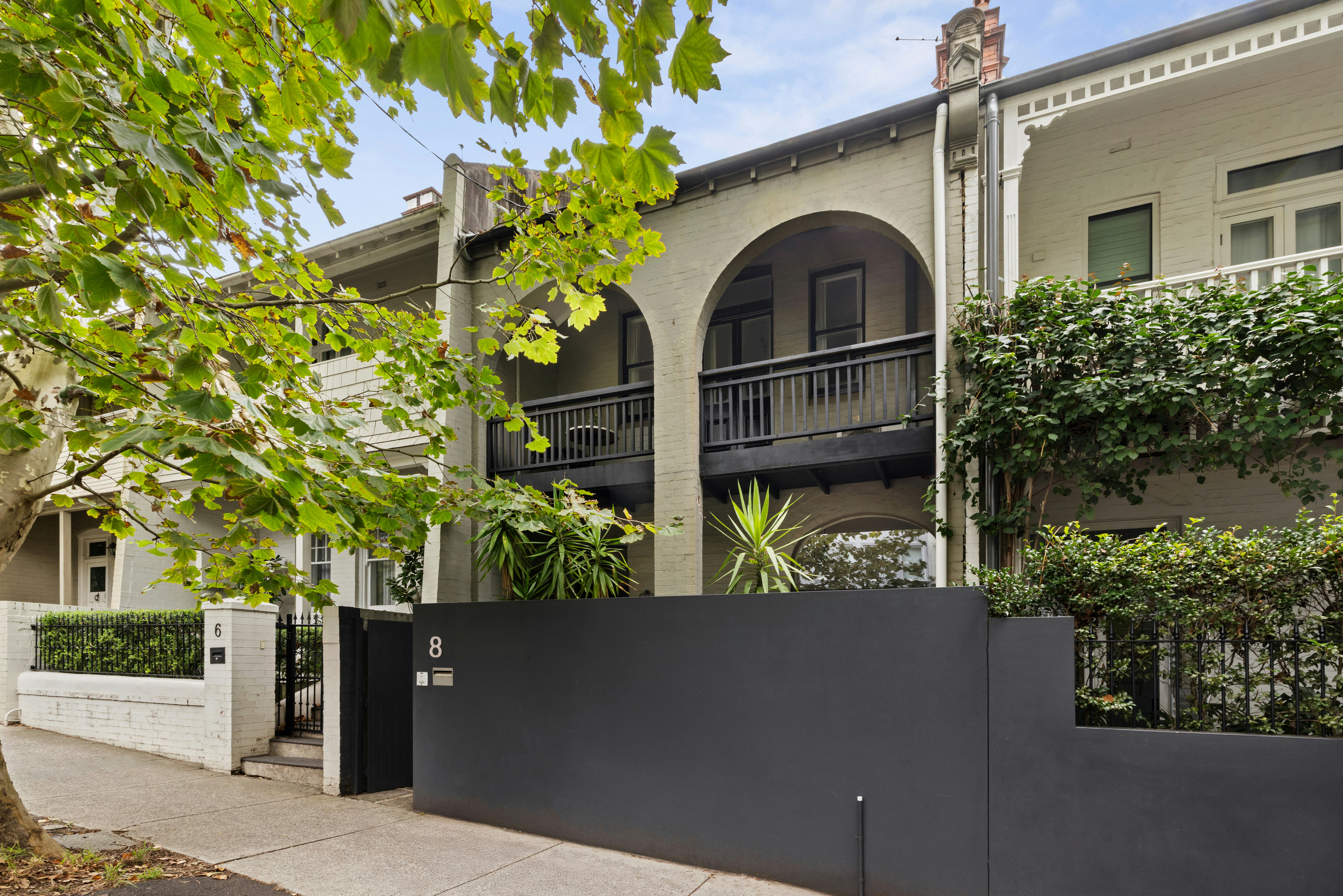 Image of architecture