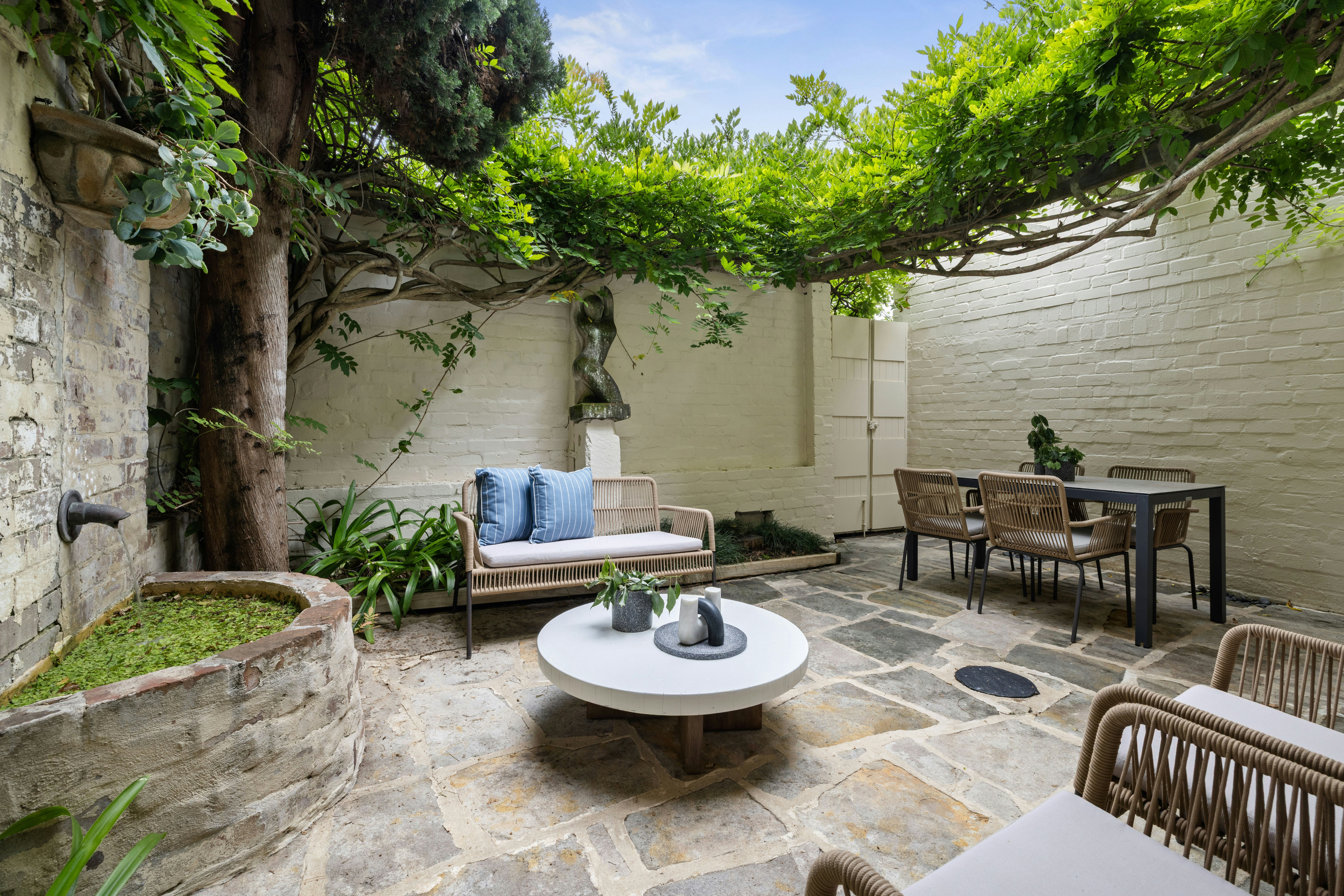 8 Ocean Street, Woollahra NSW