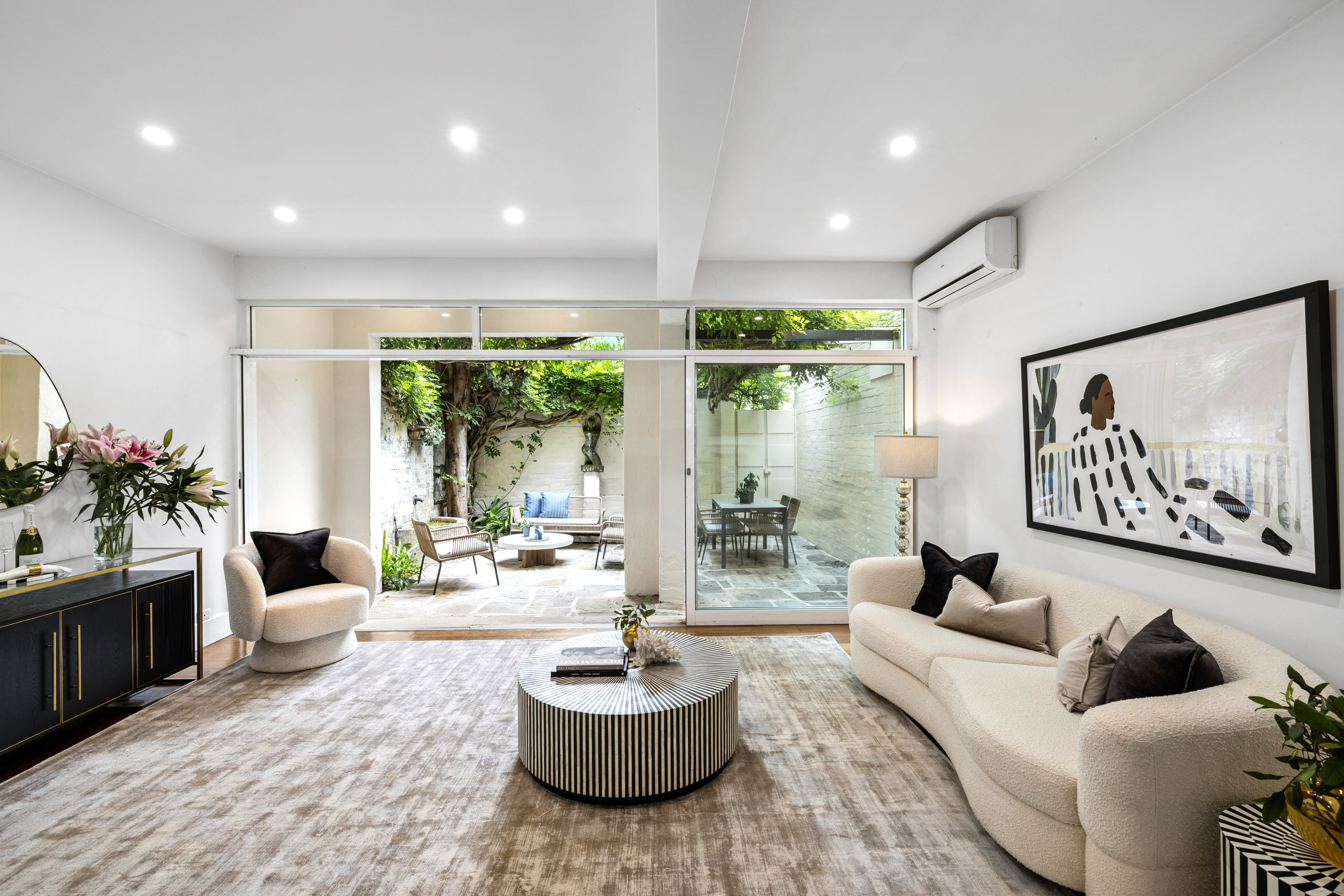 8 Ocean Street, Woollahra - Thumbnail 2