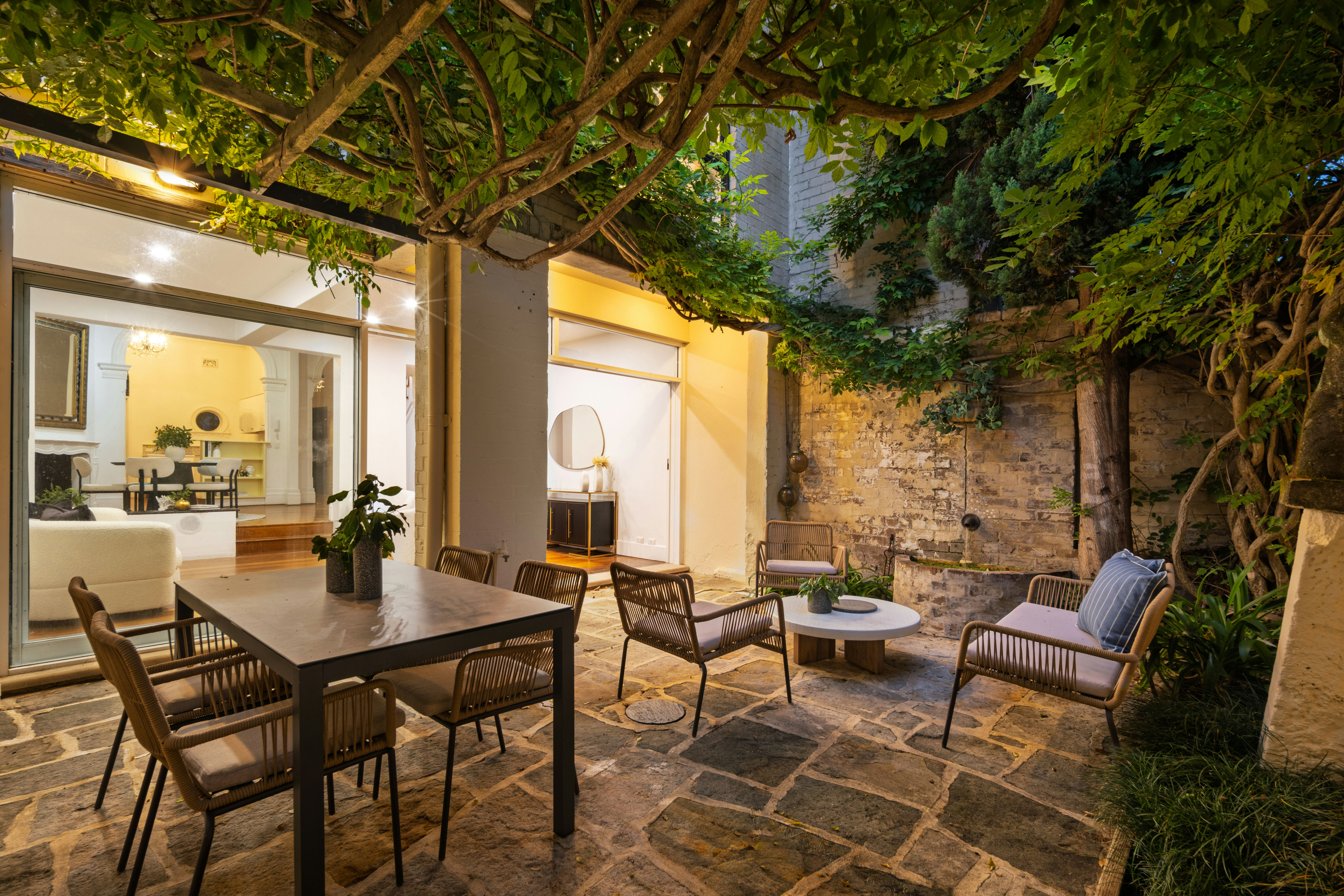 8 Ocean Street, Woollahra NSW