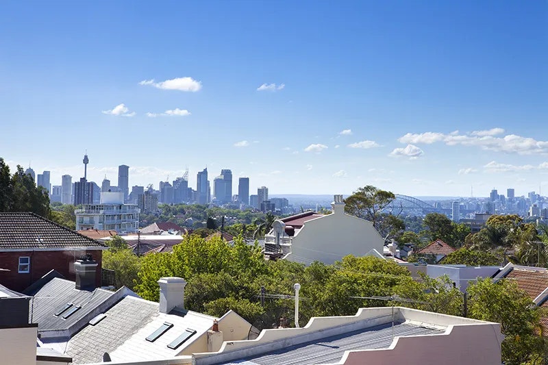 Image of architecture