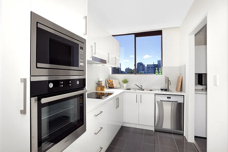 13/21-25 Woodstock Street, Bondi Junction NSW