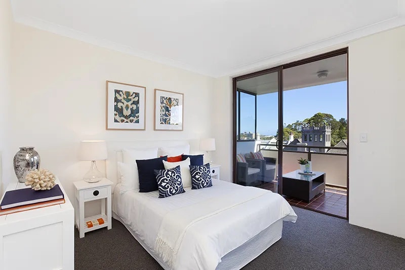 13/21-25 Woodstock Street, Bondi Junction NSW