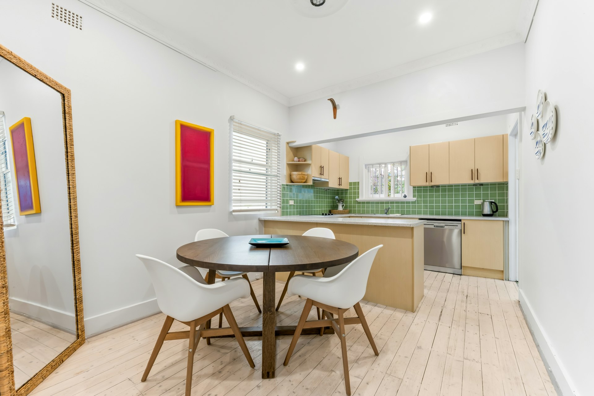 1/12 Ramsgate Avenue, Bondi Beach NSW