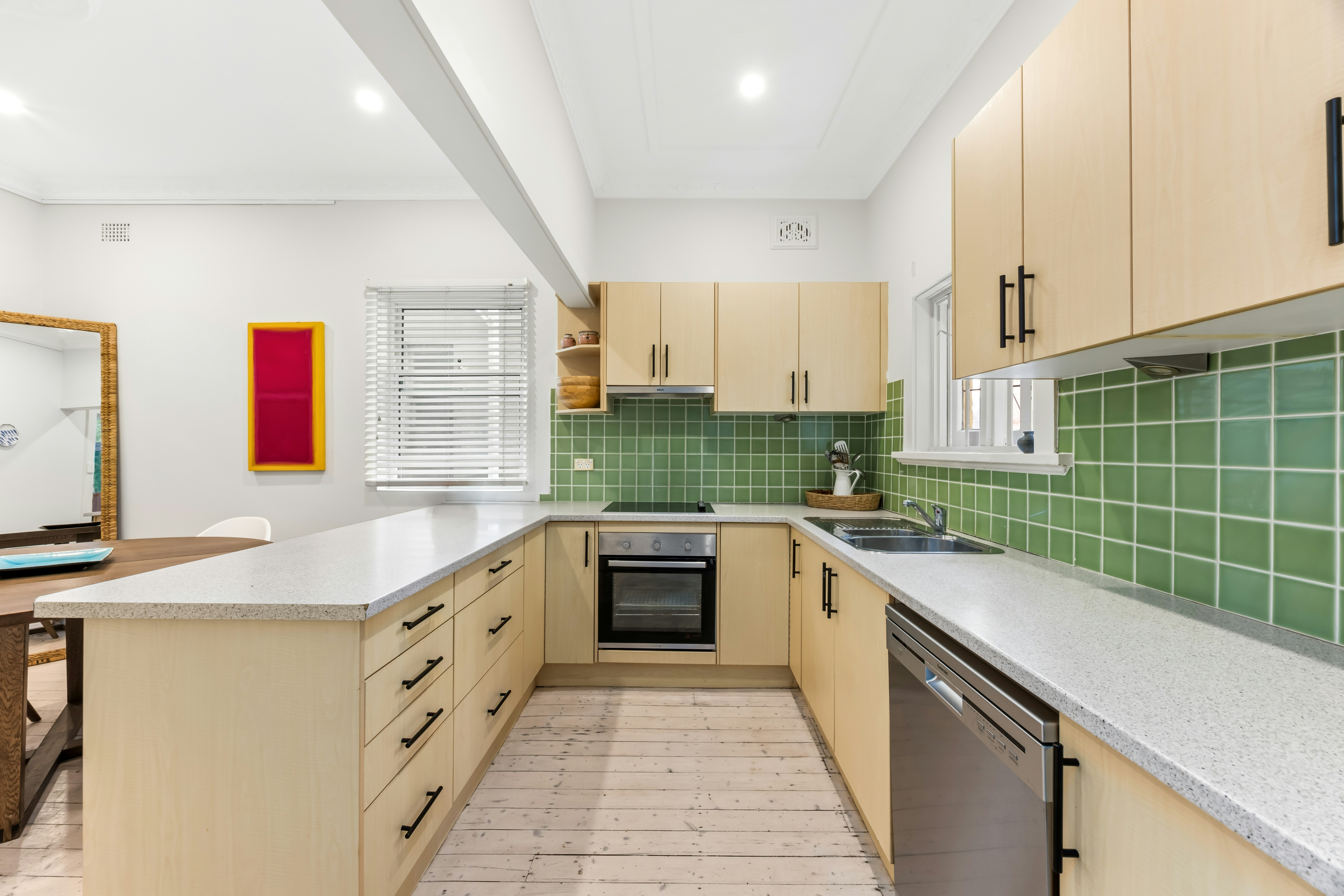 1/12 Ramsgate Avenue, Bondi Beach NSW