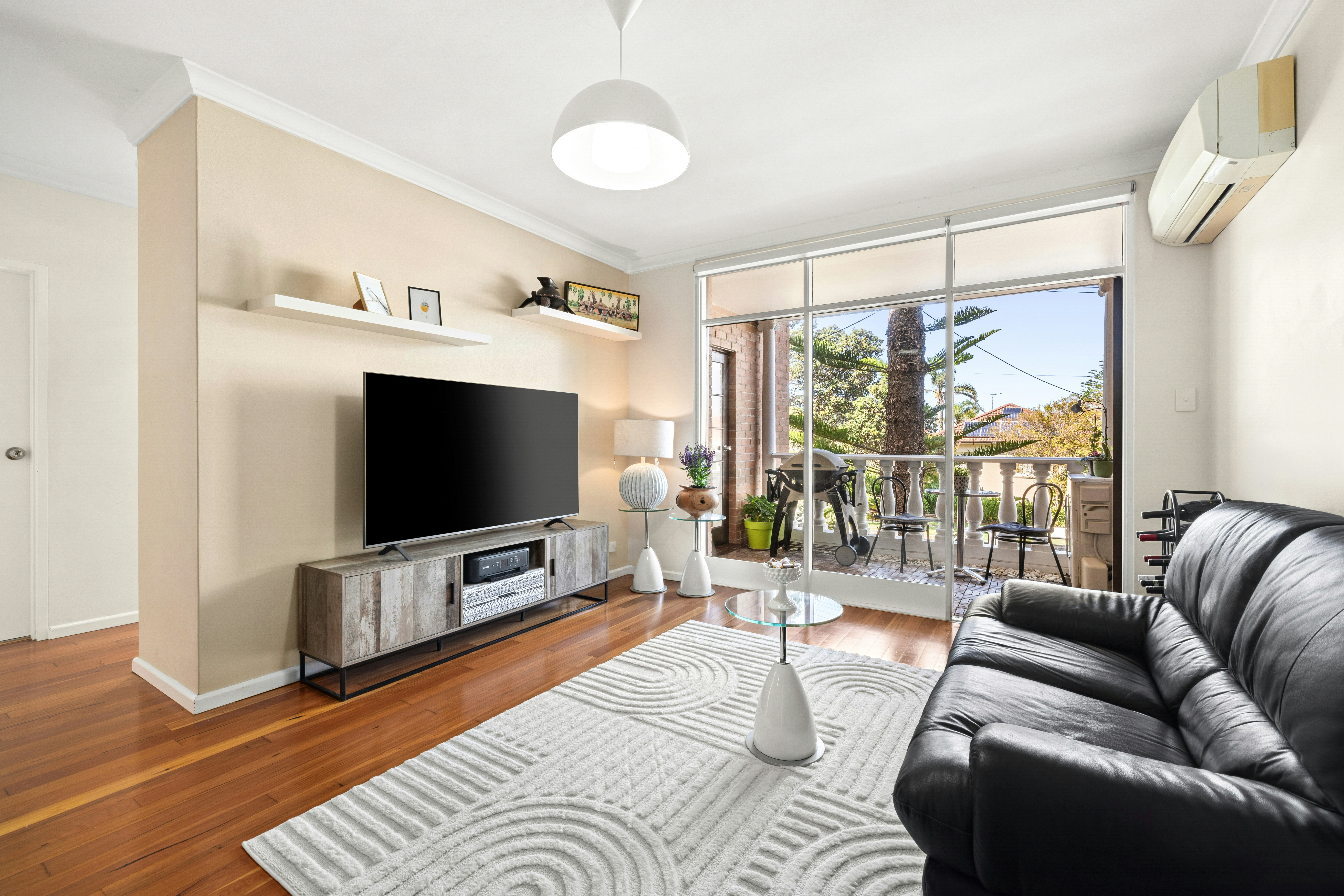 Image of living room