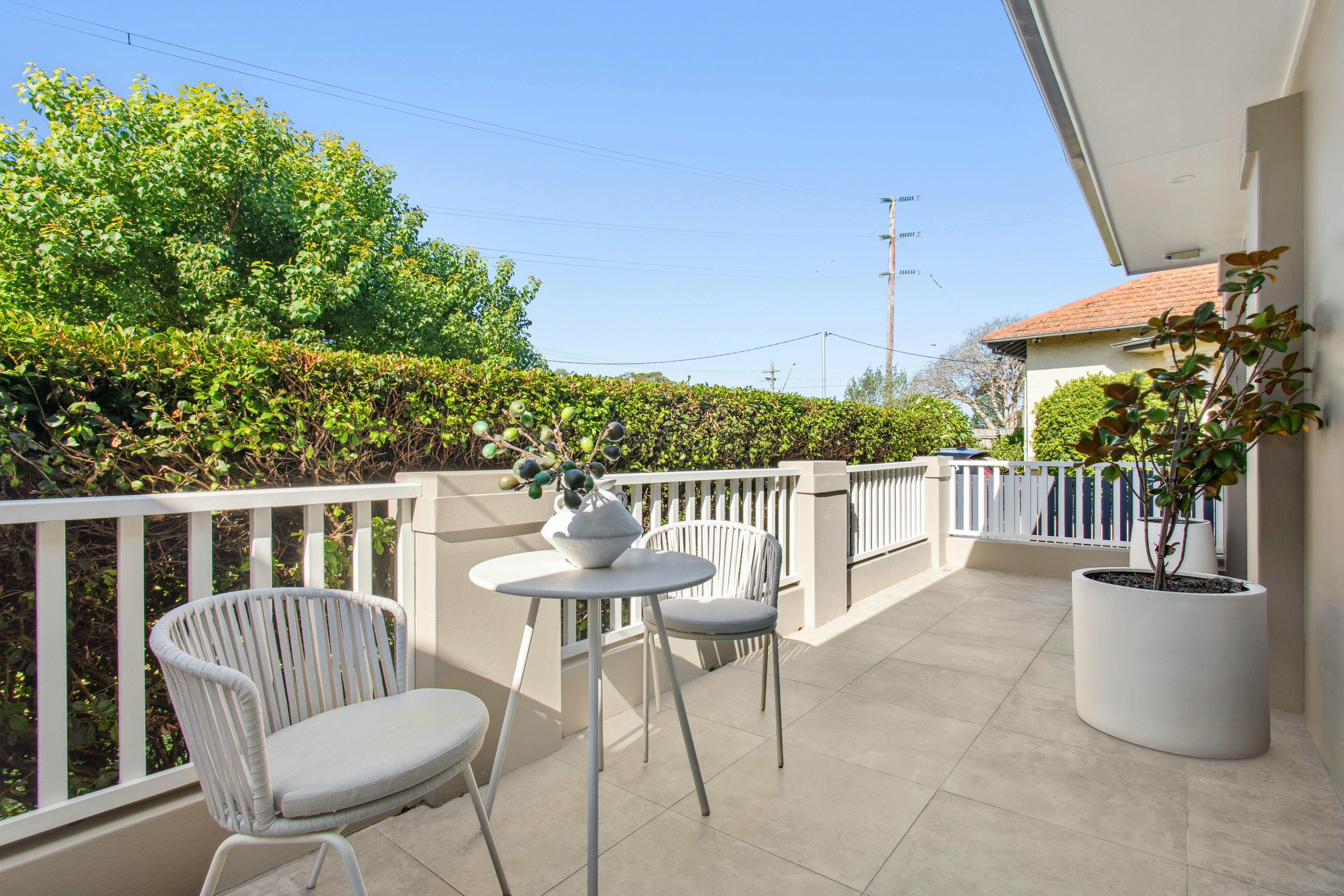 Image of architecture