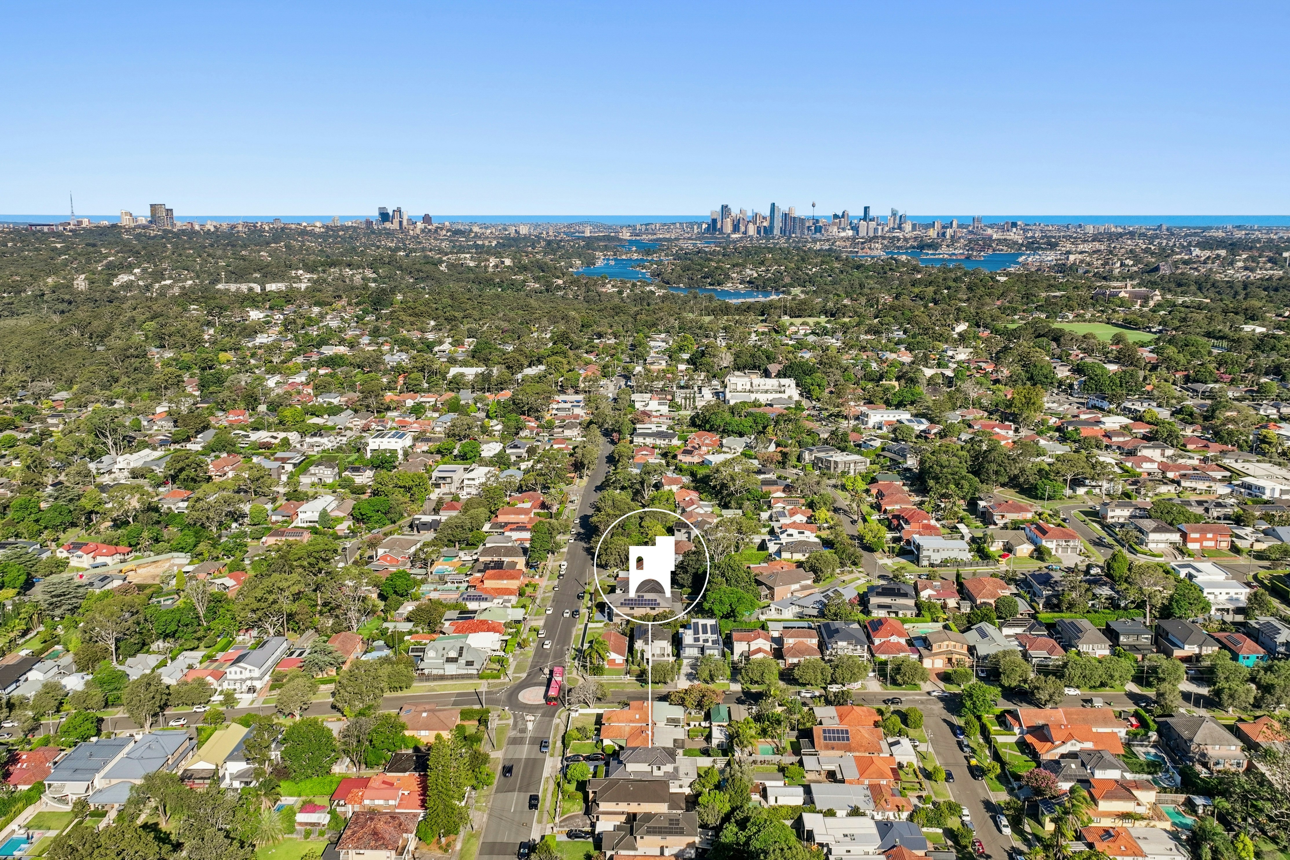 Image of architecture