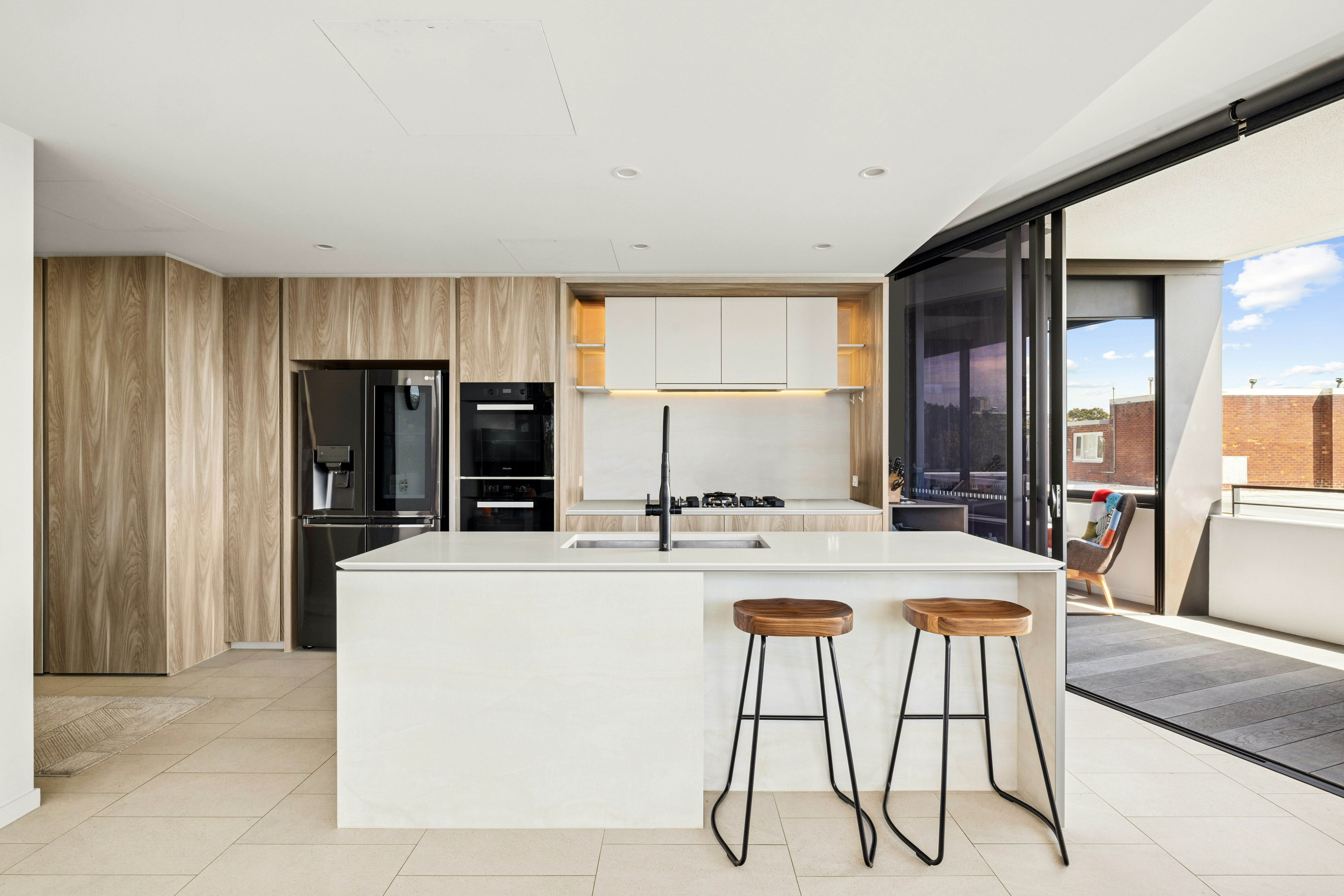 1507/20 Ocean Street North, Bondi NSW