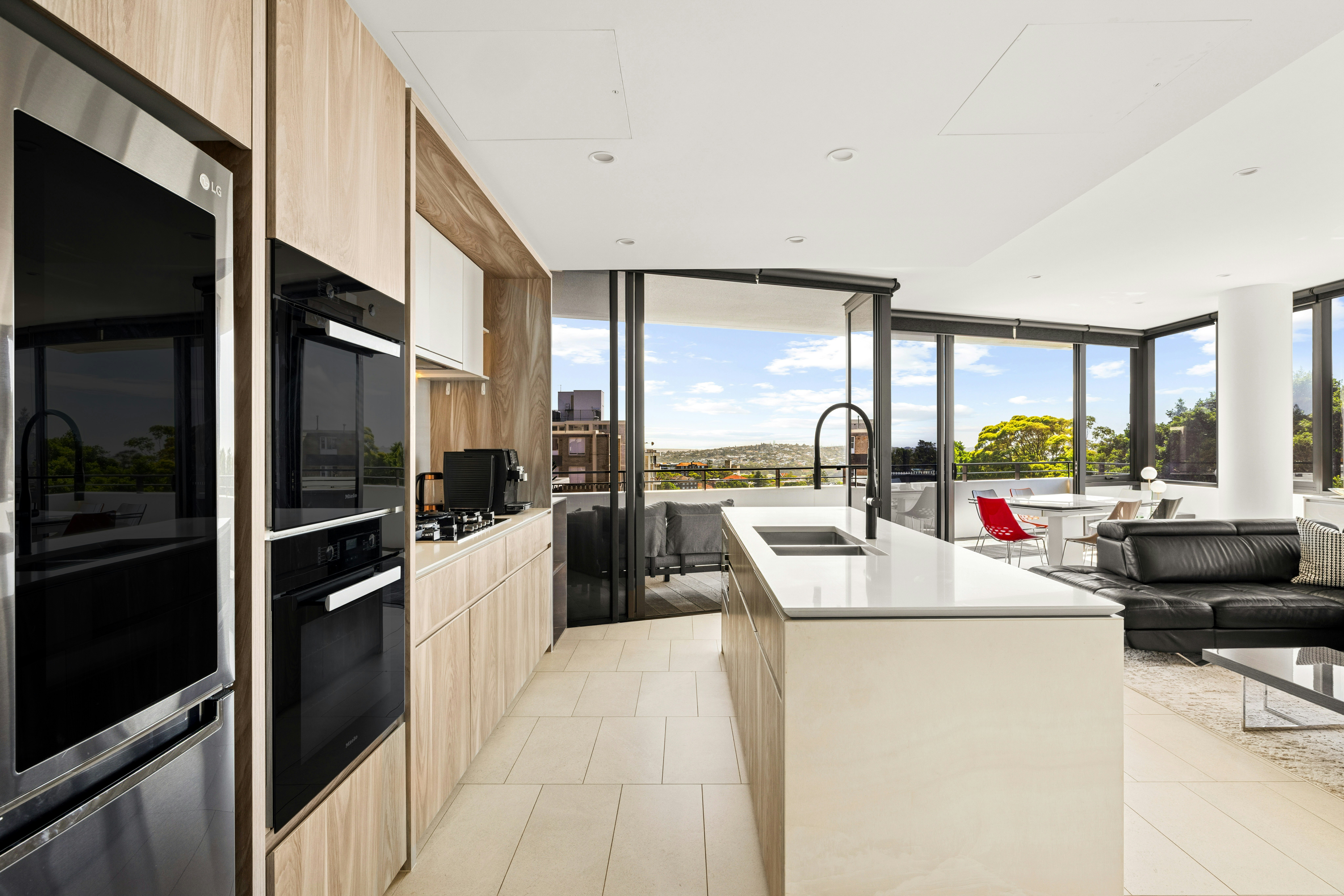 1507/20 Ocean Street North, Bondi NSW