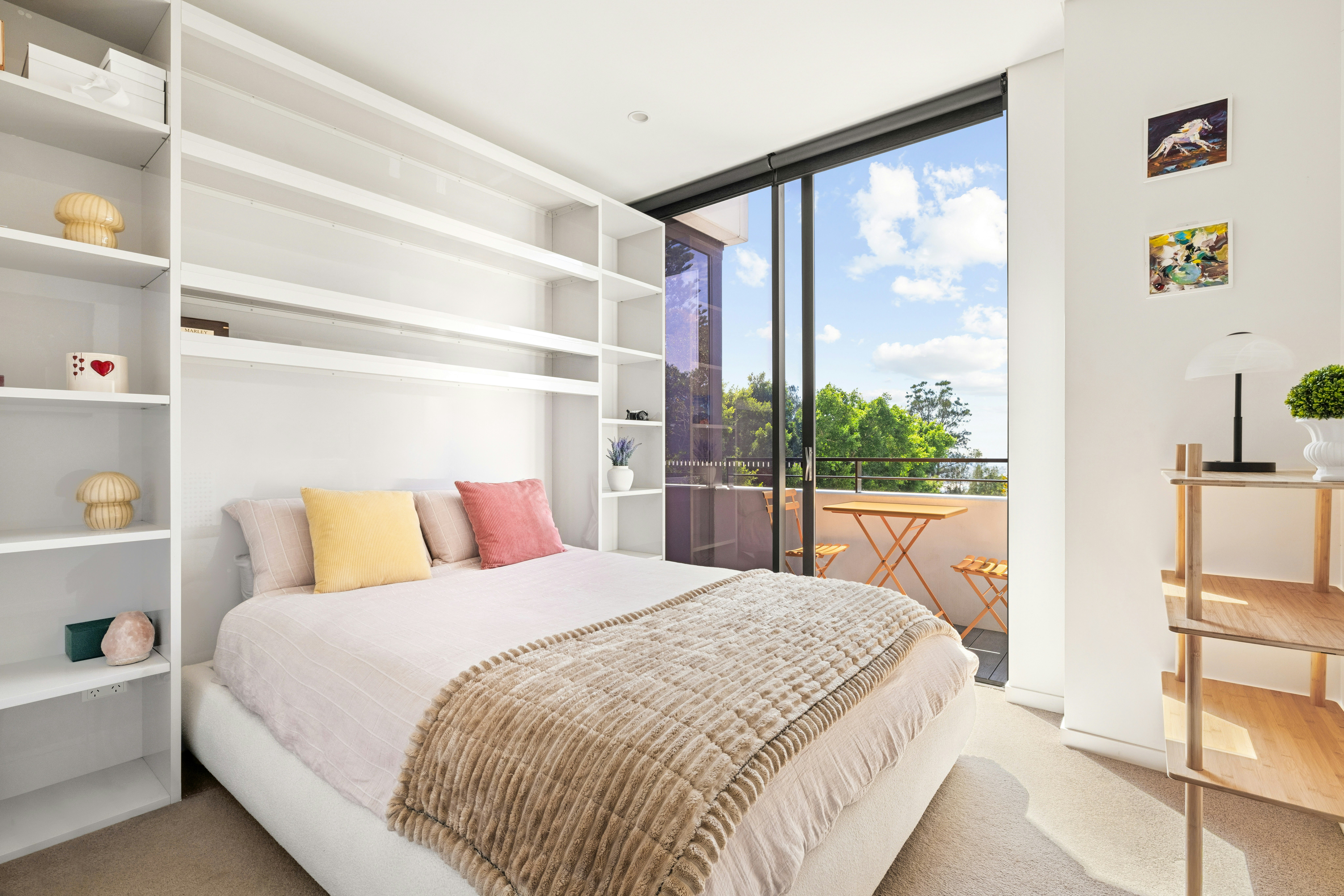 Image of interior design