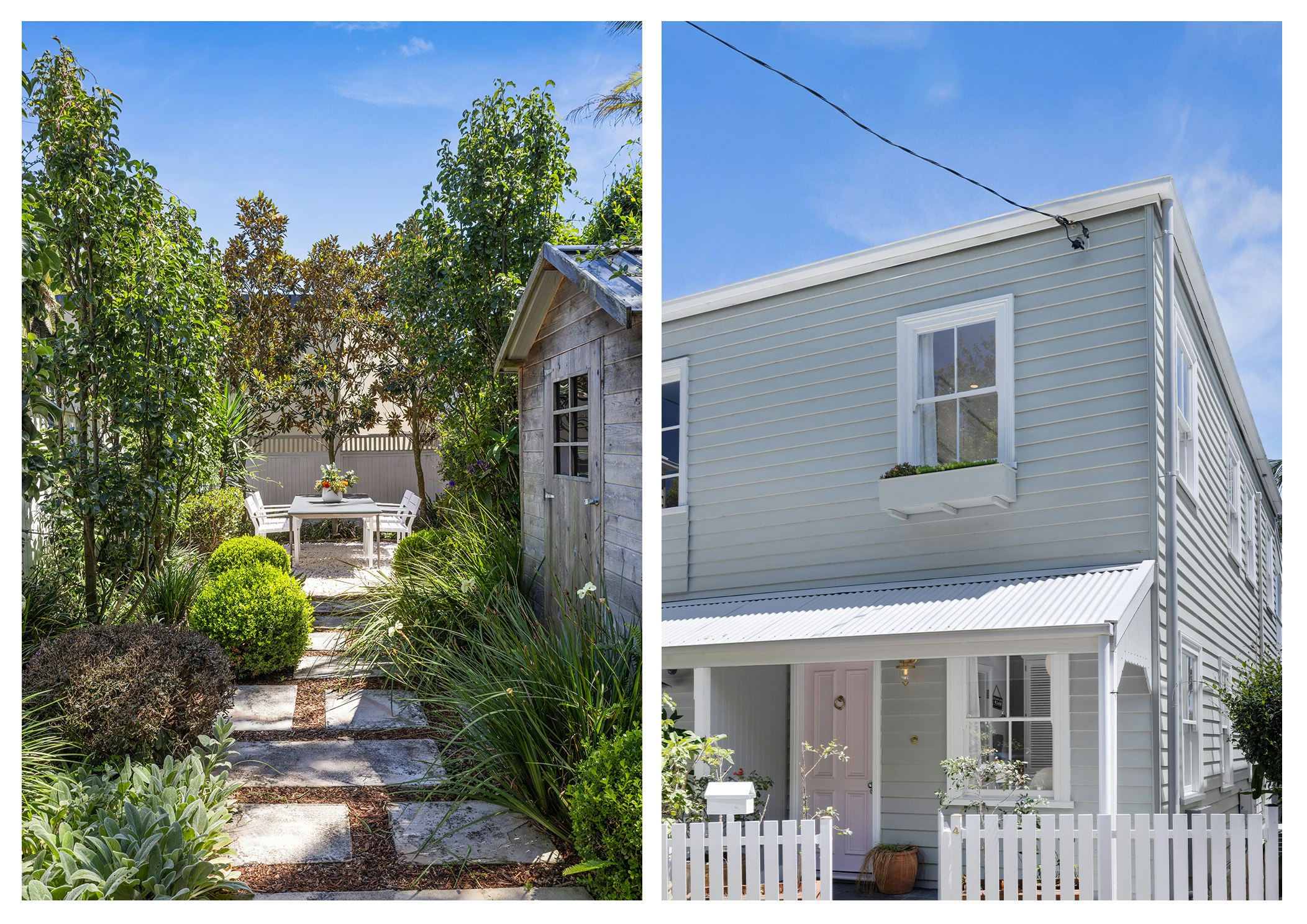 Image of neighborhood