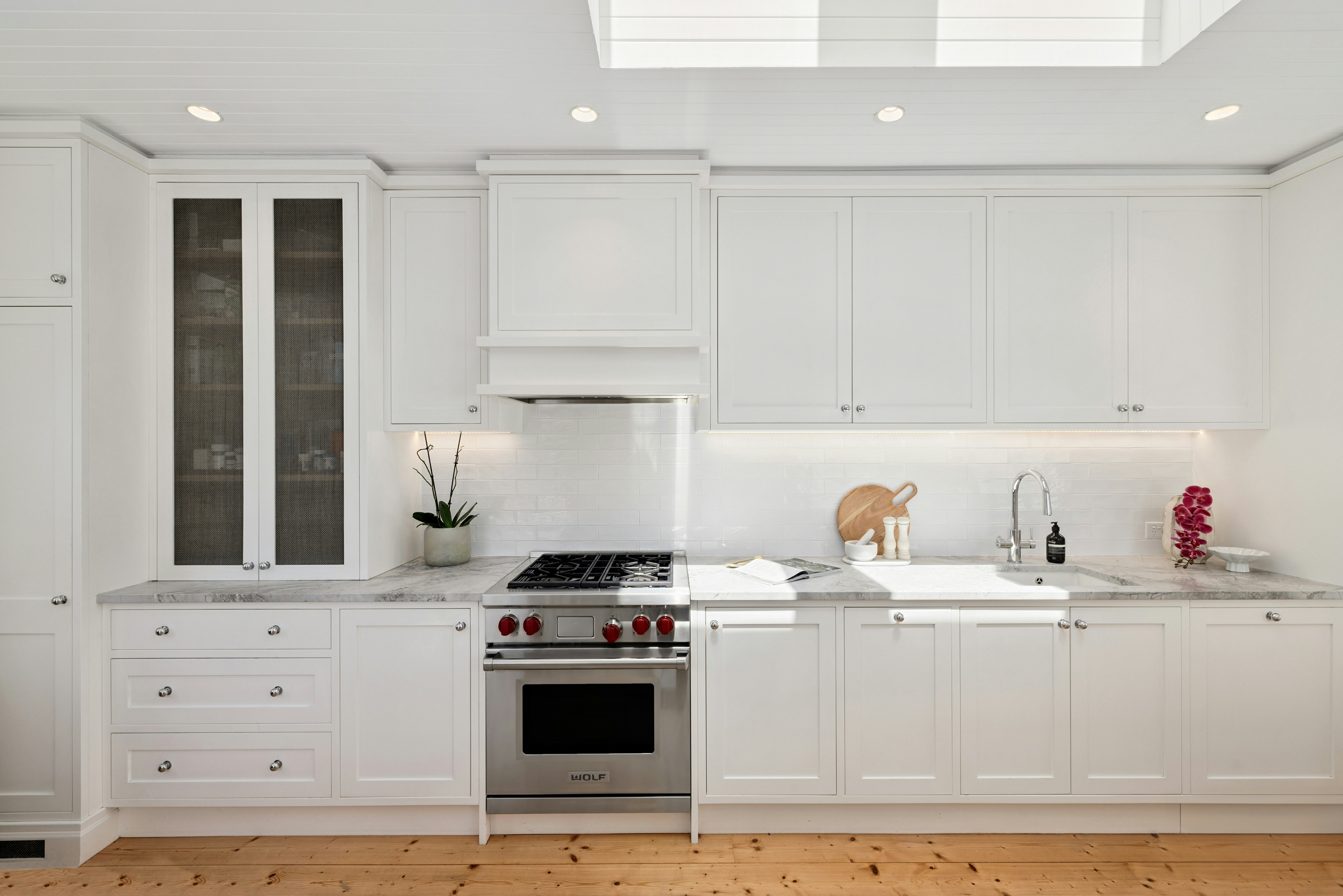 4 Gap Road, Watsons Bay NSW