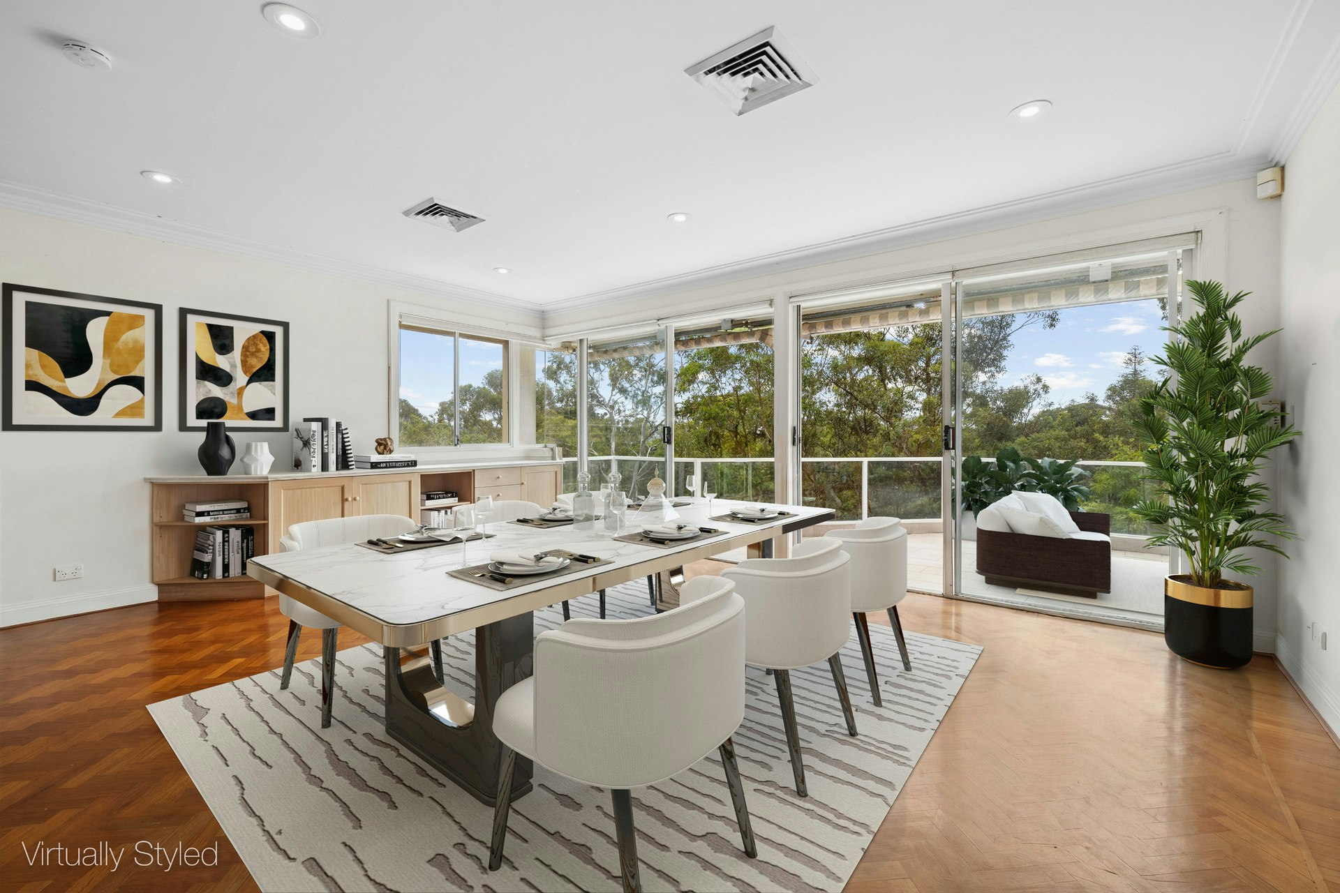 29 Olola Avenue, Vaucluse NSW