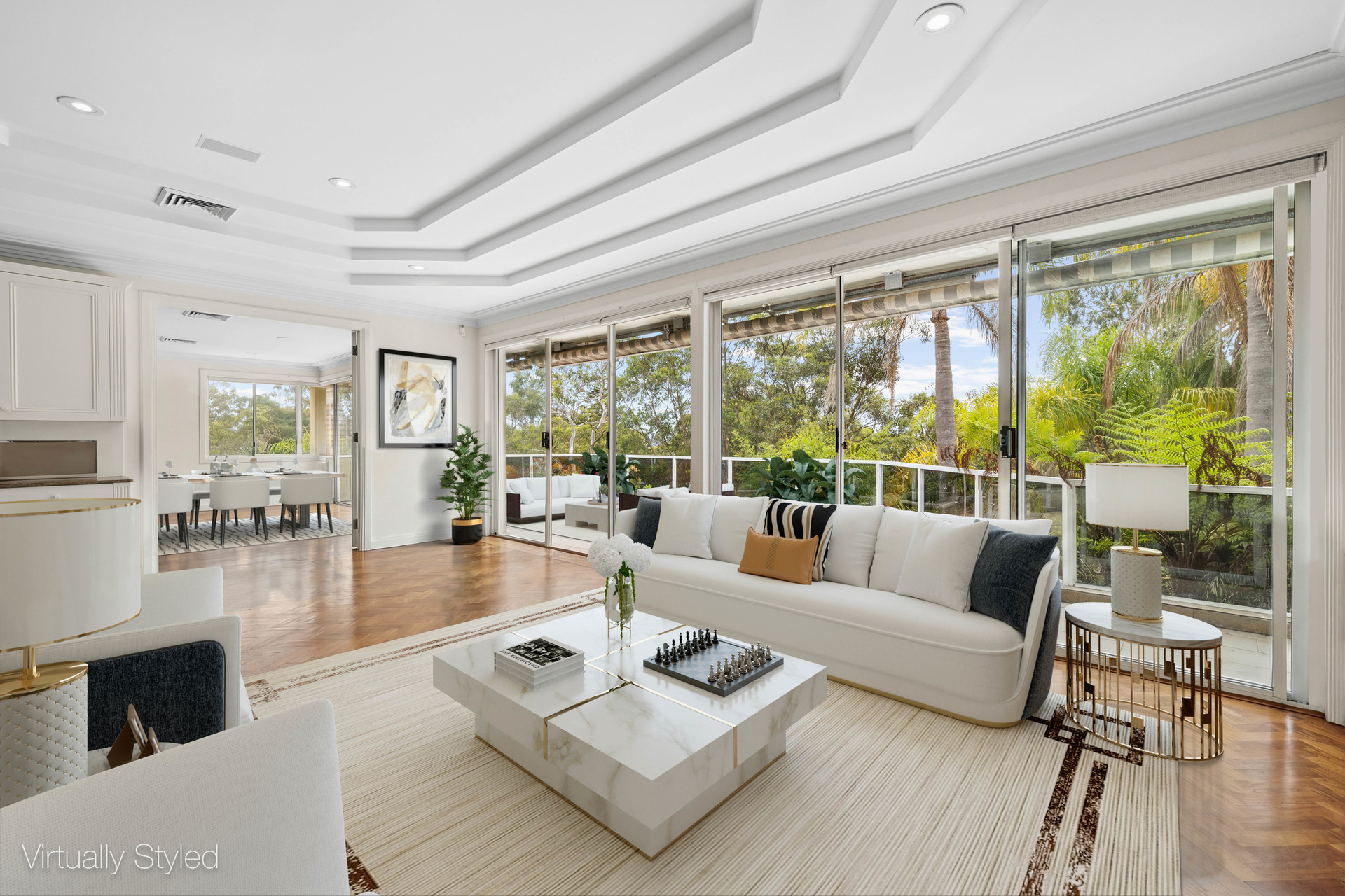 29 Olola Avenue, Vaucluse - Thumbnail 4