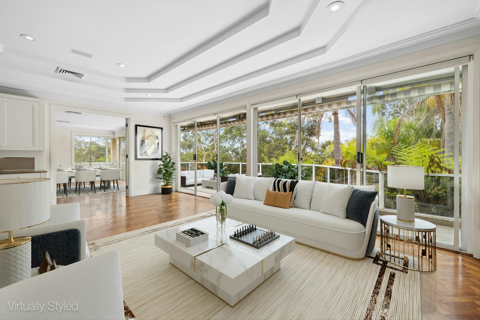 29 Olola Avenue, Vaucluse NSW