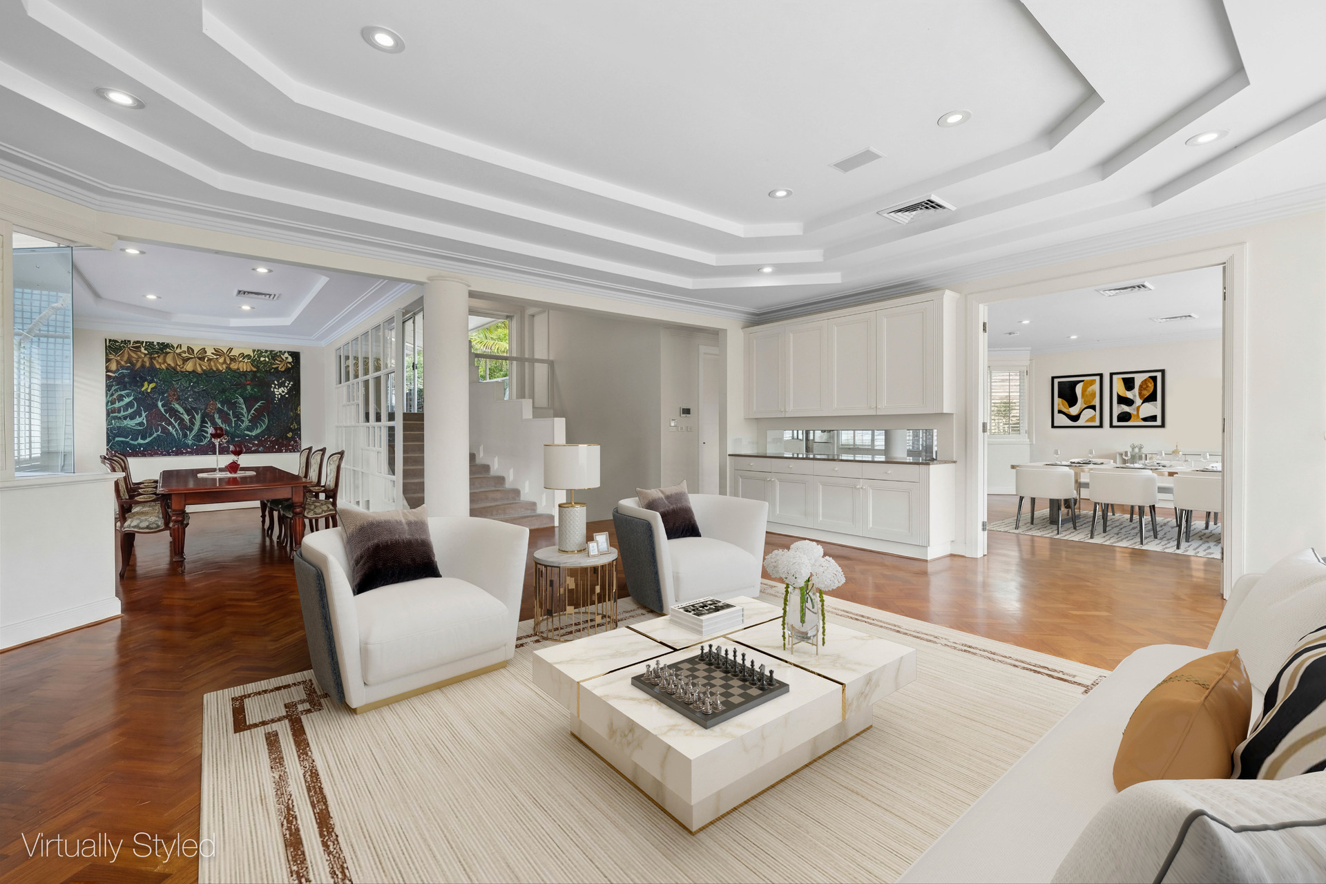 29 Olola Avenue, Vaucluse - Thumbnail 2