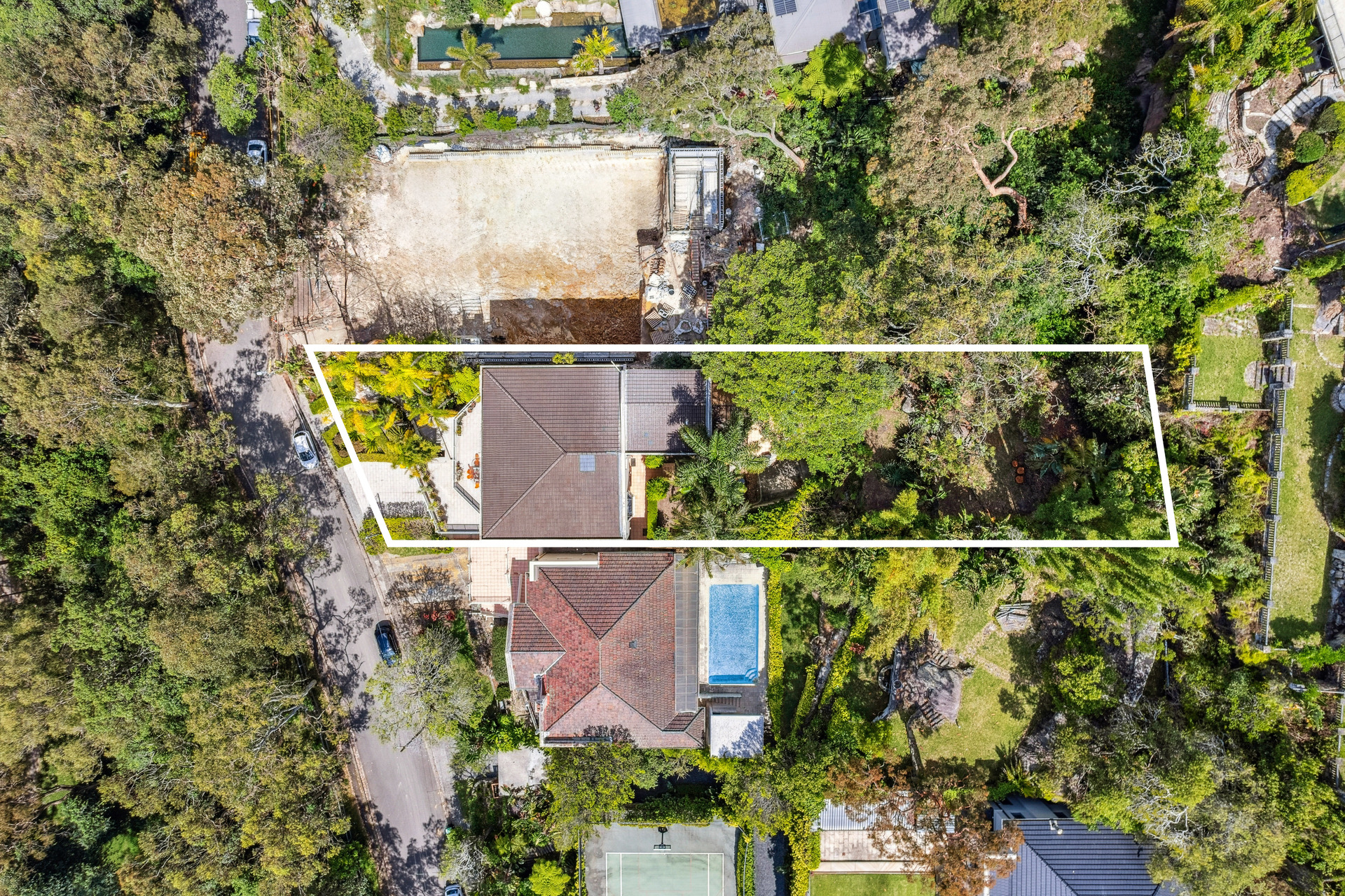 29 Olola Avenue, Vaucluse - Image 1