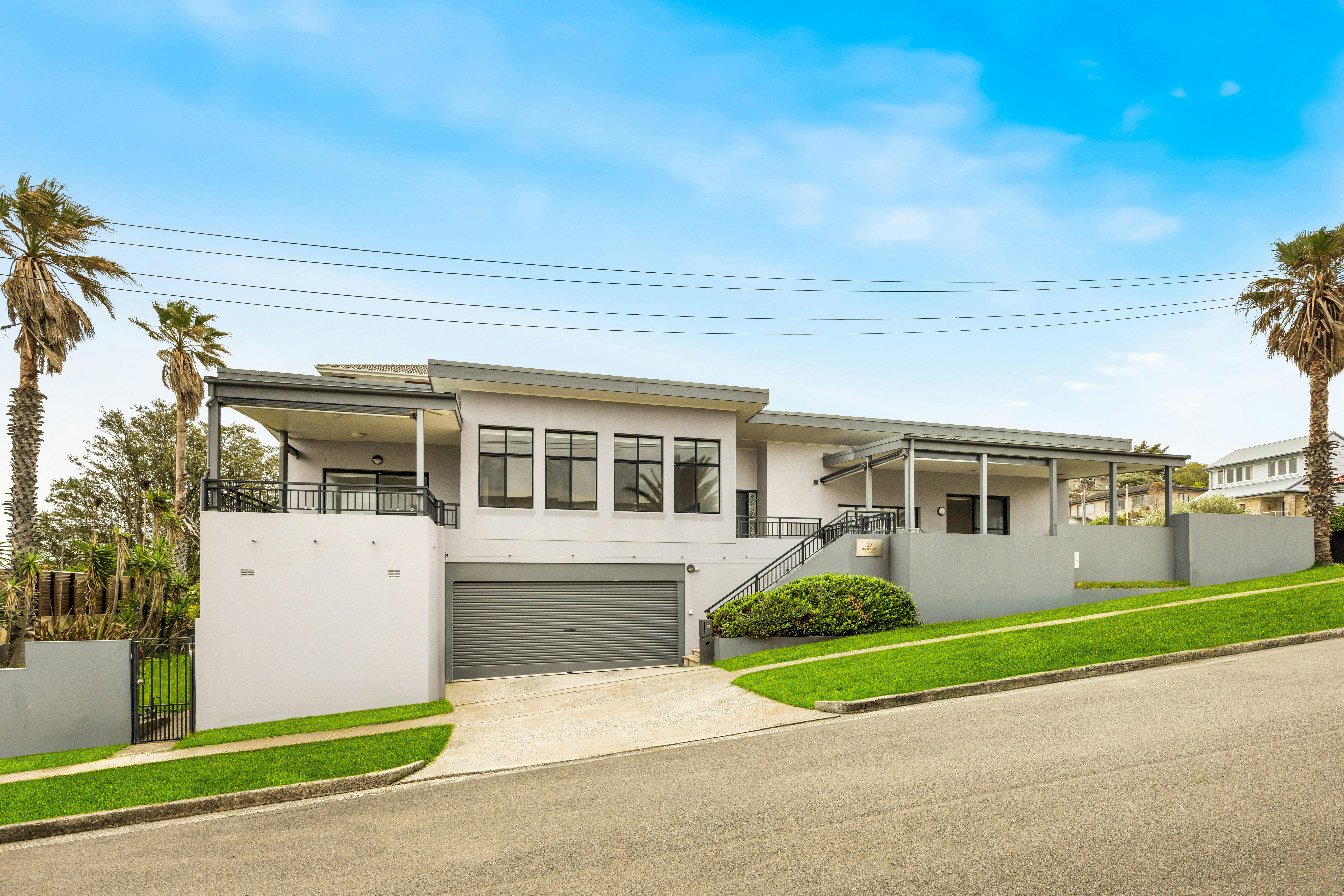 Image of neighborhood