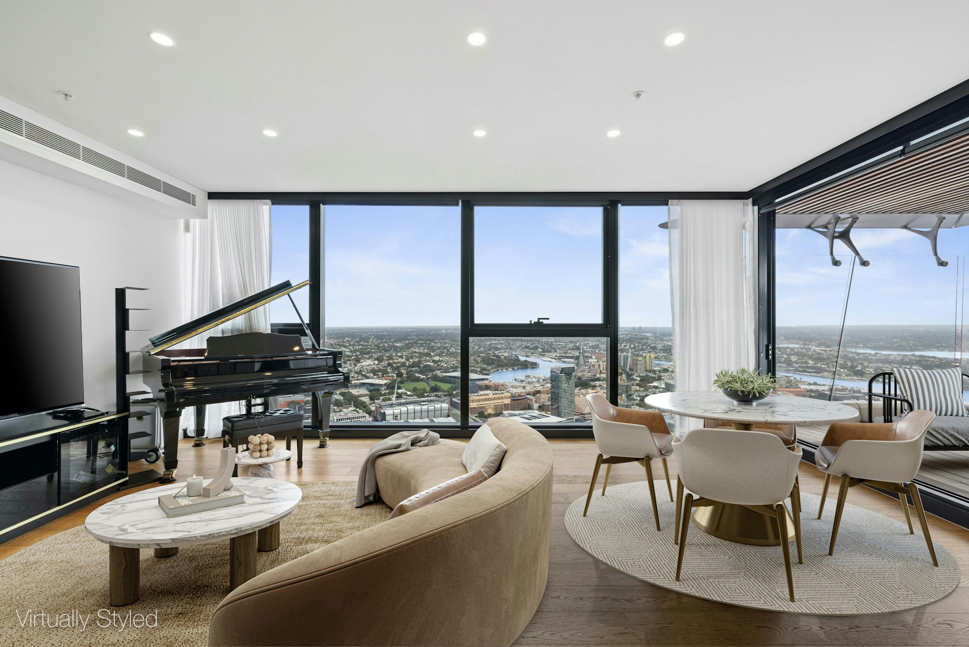 penthouse