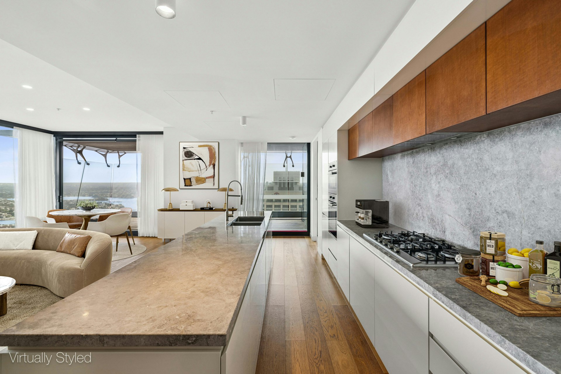 7106/117 Bathurst Street, Sydney NSW