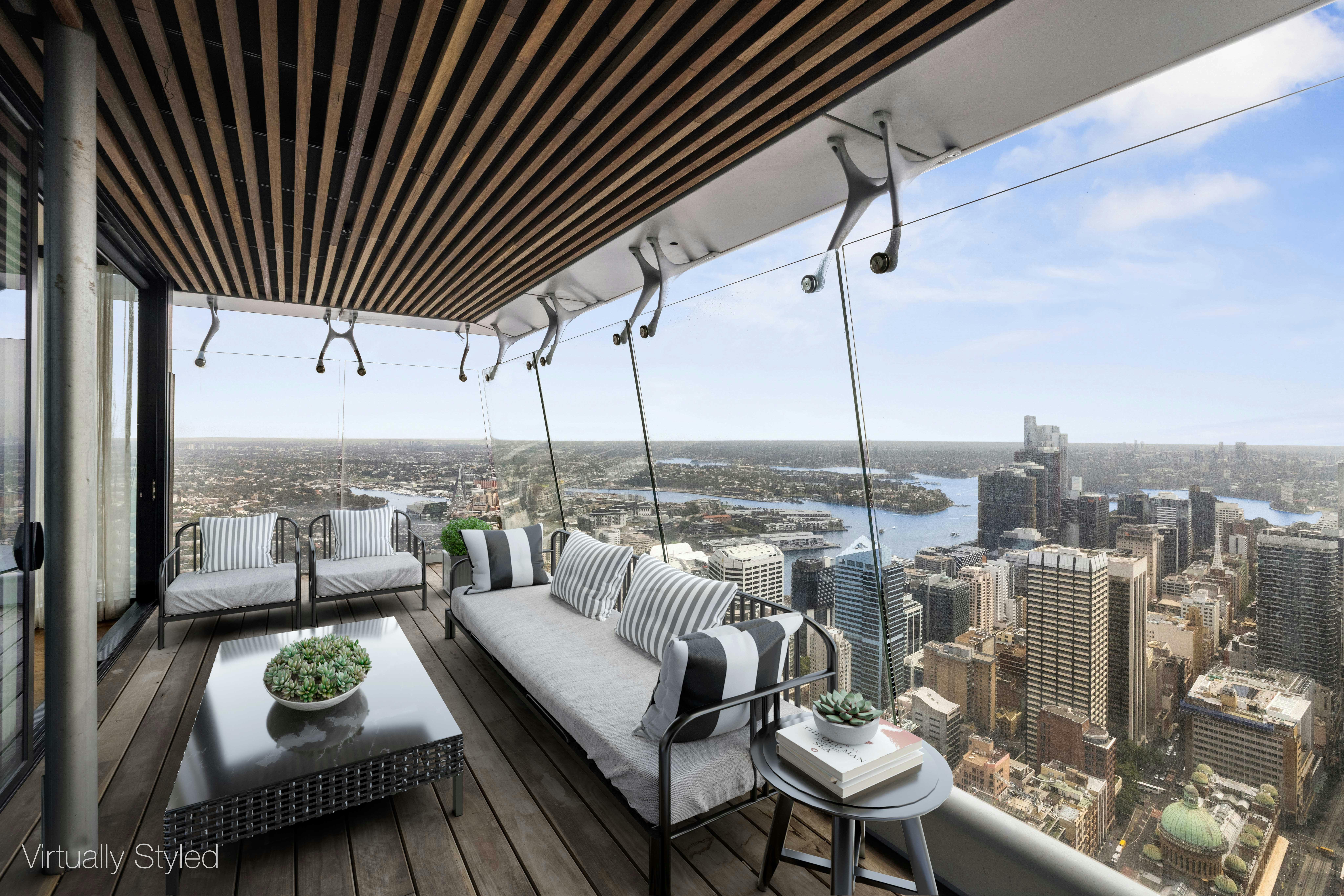 7106/117 Bathurst Street, Sydney NSW