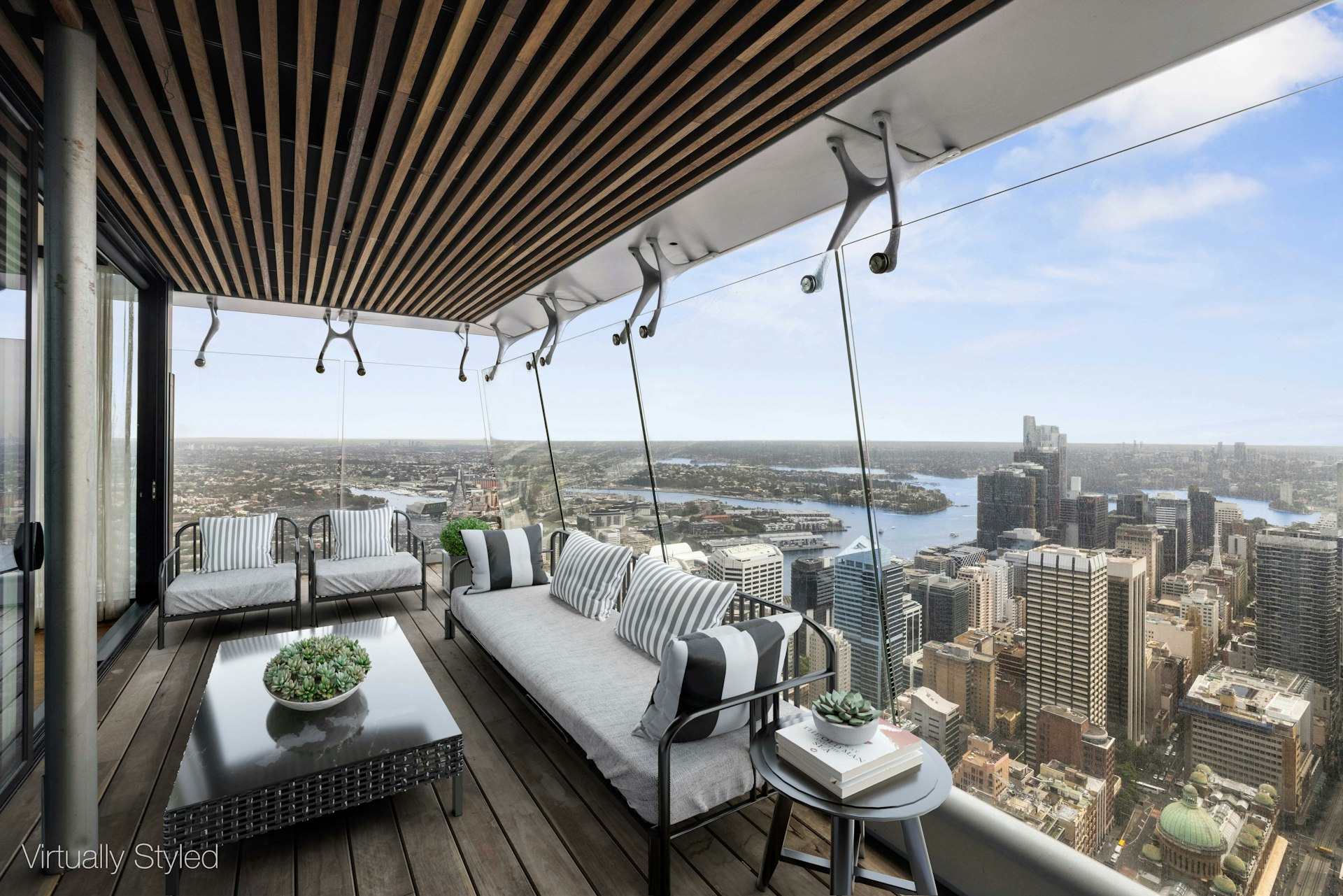 7106/117 Bathurst Street, Sydney NSW