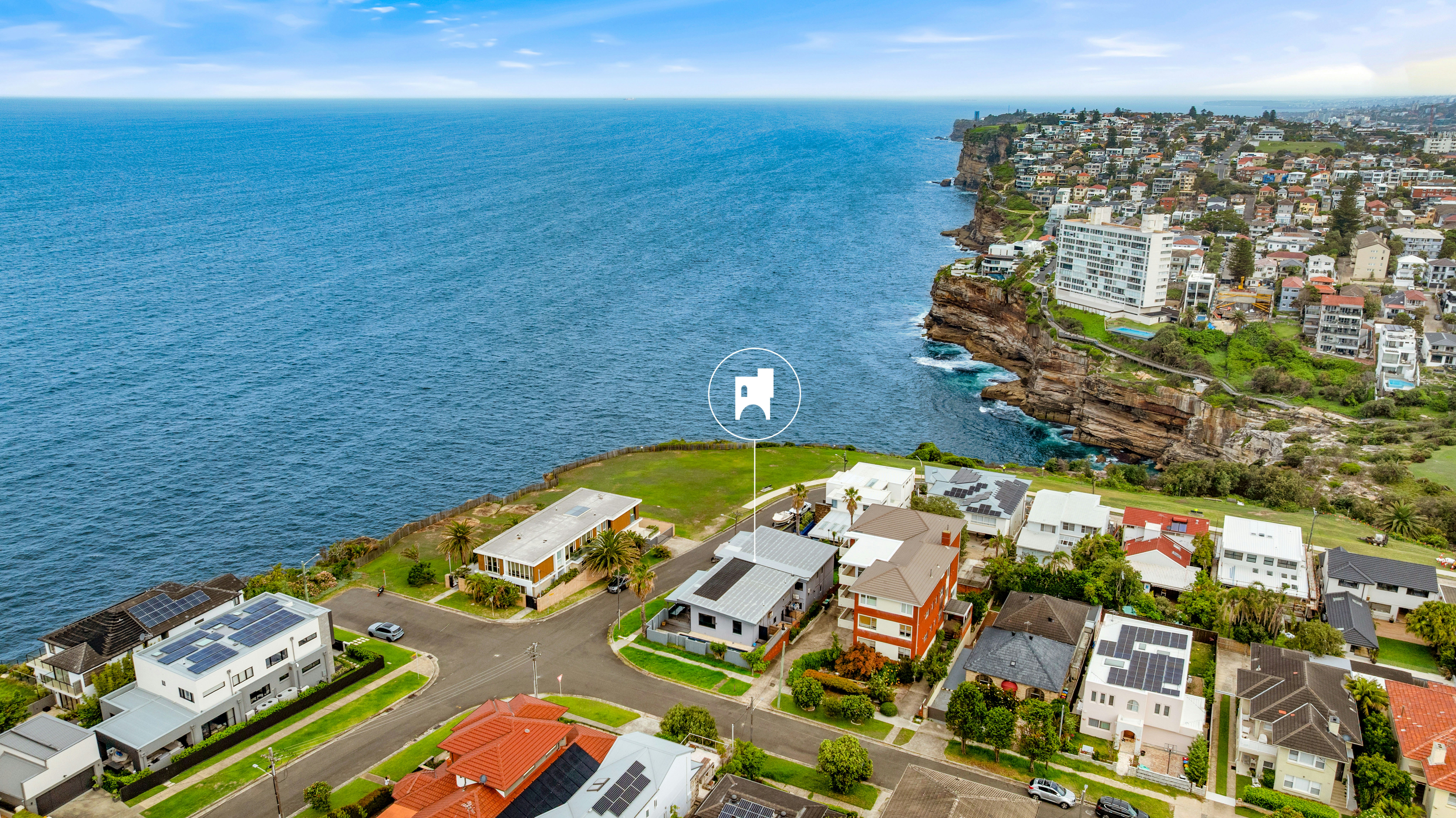 29 Macdonald Street, Vaucluse NSW