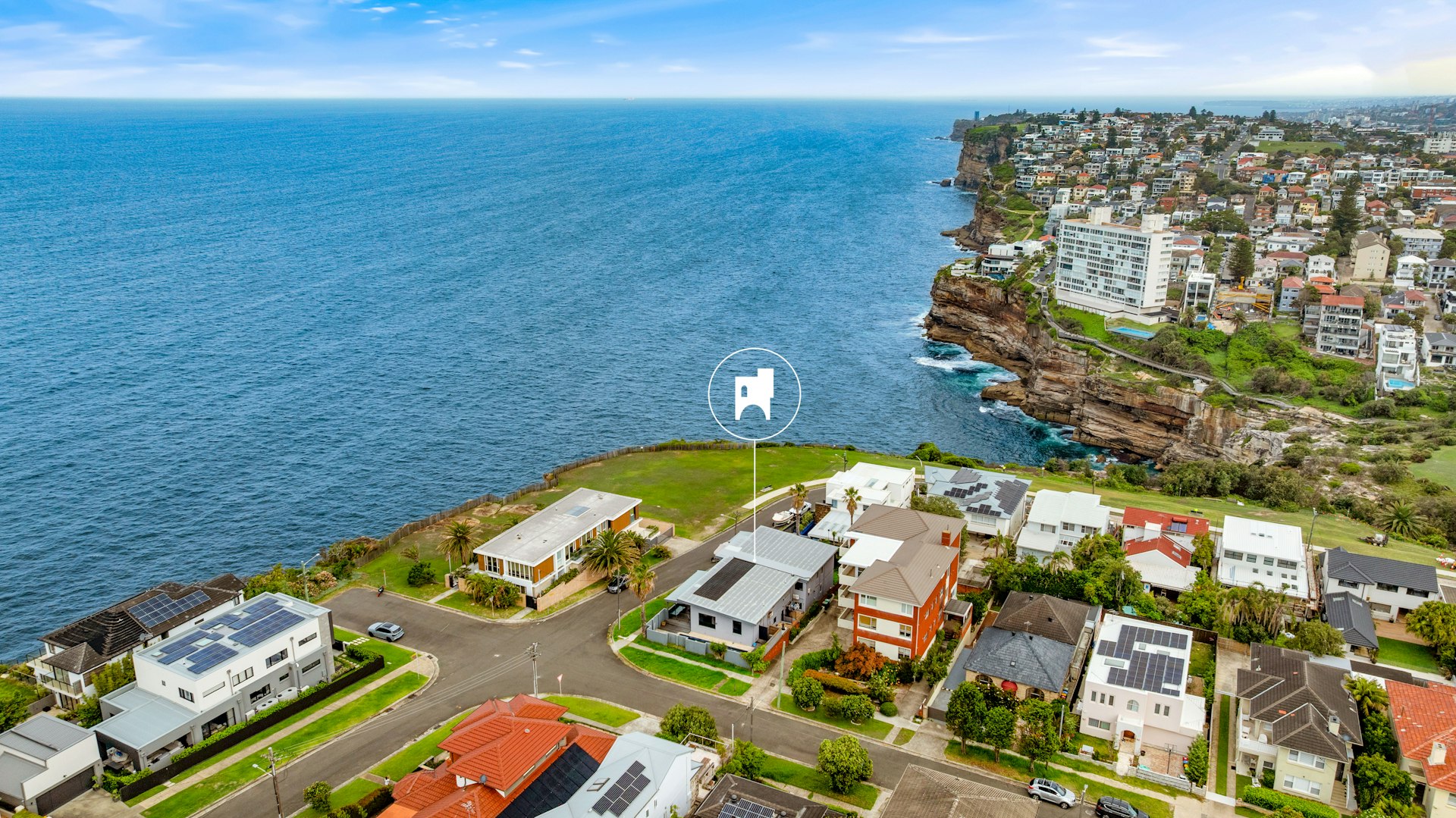 29 Macdonald Street, Vaucluse NSW