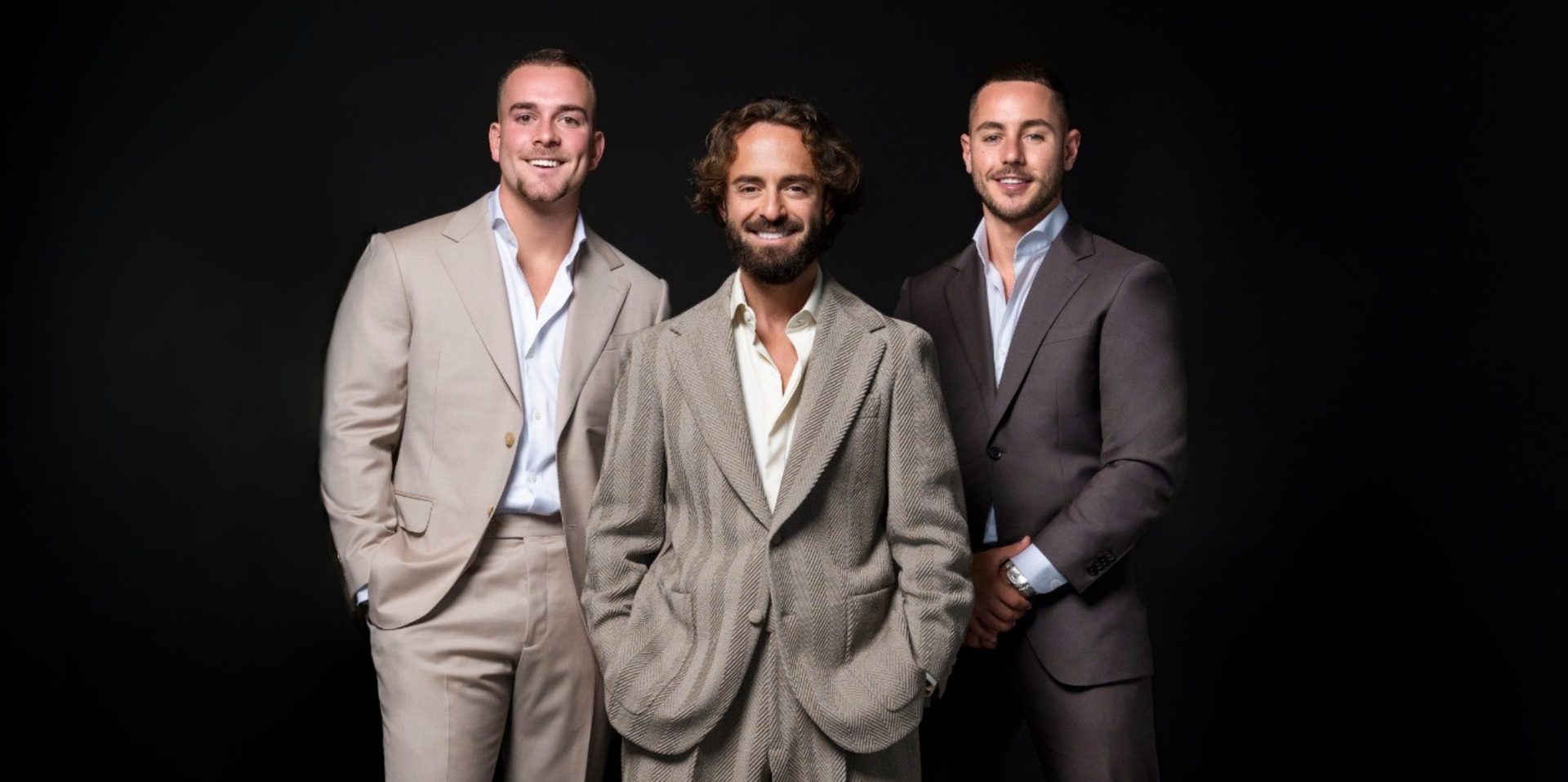 TRG makes Dubai dream come true with new international office